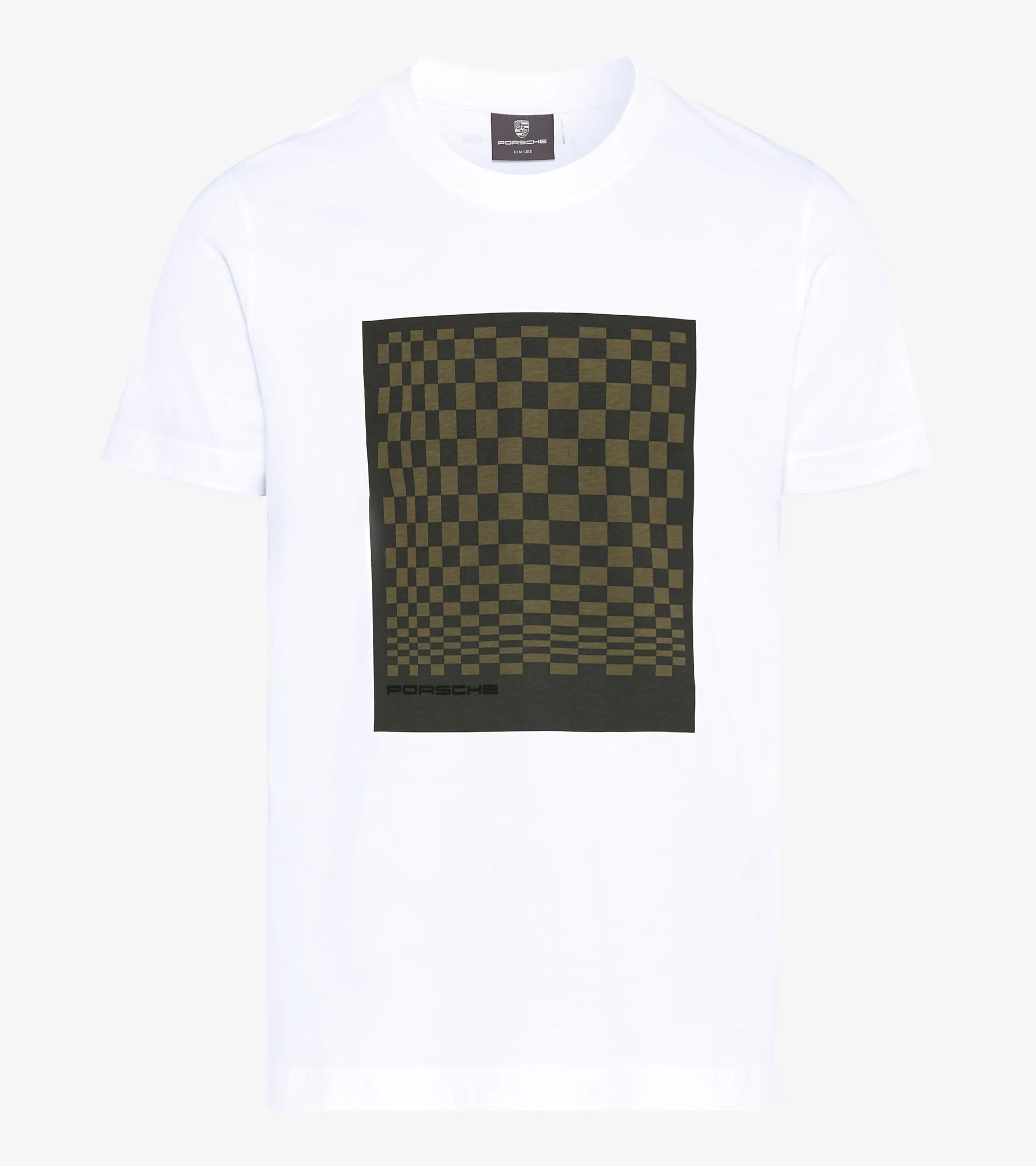T-shirt – 911 Spirit 70 | PORSCHE SHOP