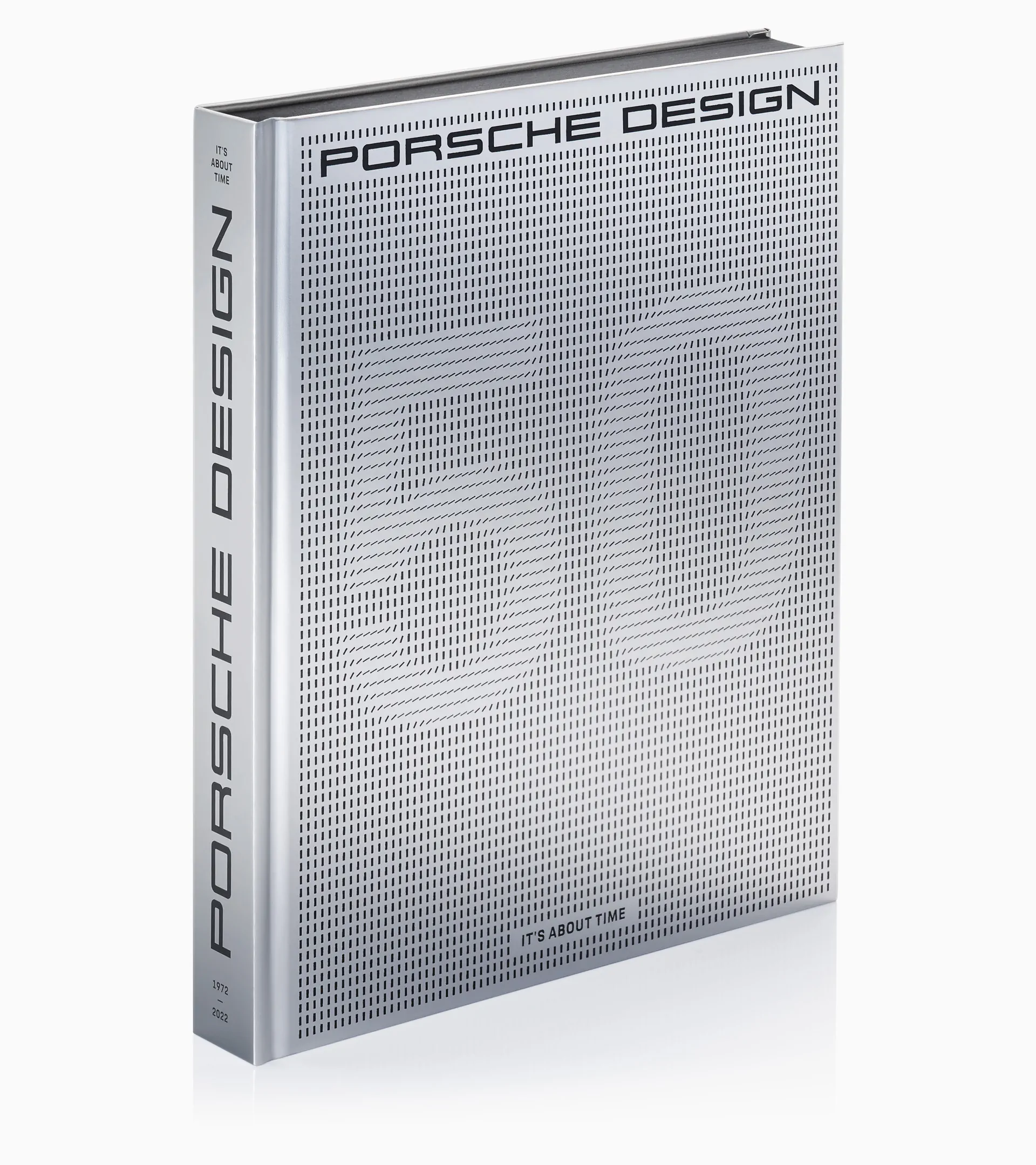 50Y Porsche Design - Coffeetable Book | PORSCHE SHOP
