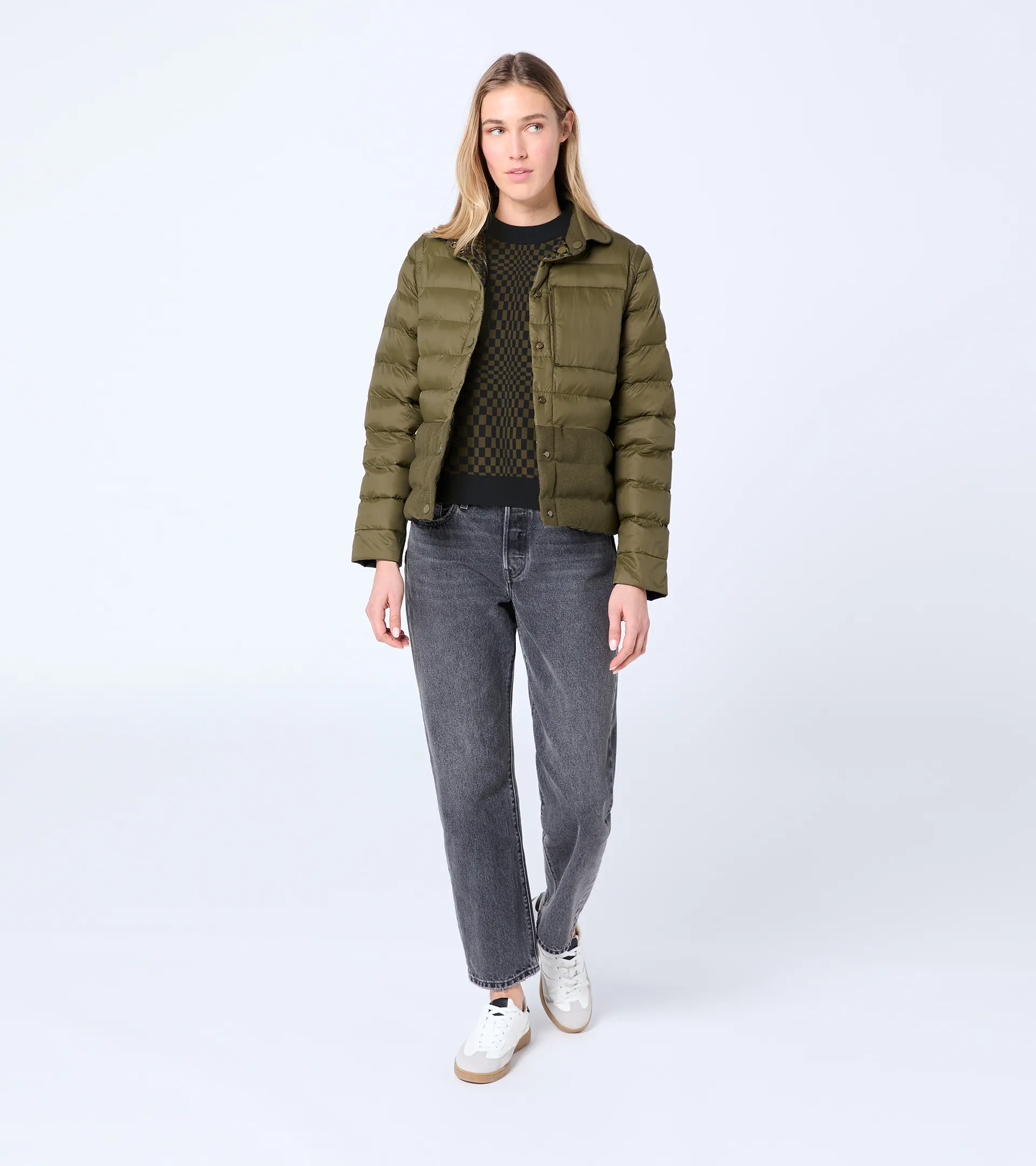 Reversible jacket – 911 Spirit 70 | PORSCHE SHOP