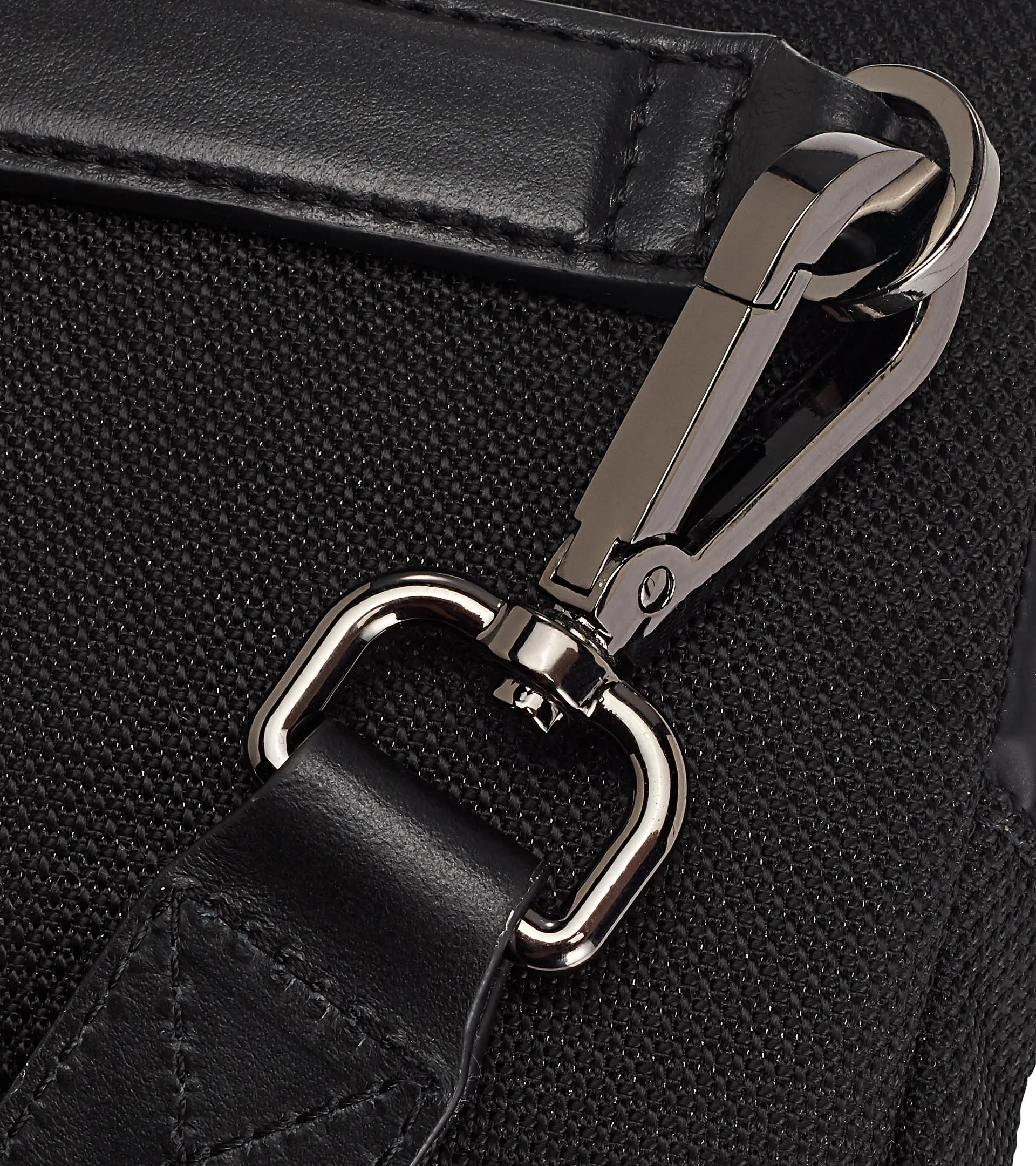 Roadster Nylon Travel Pouch | PORSCHE SHOP
