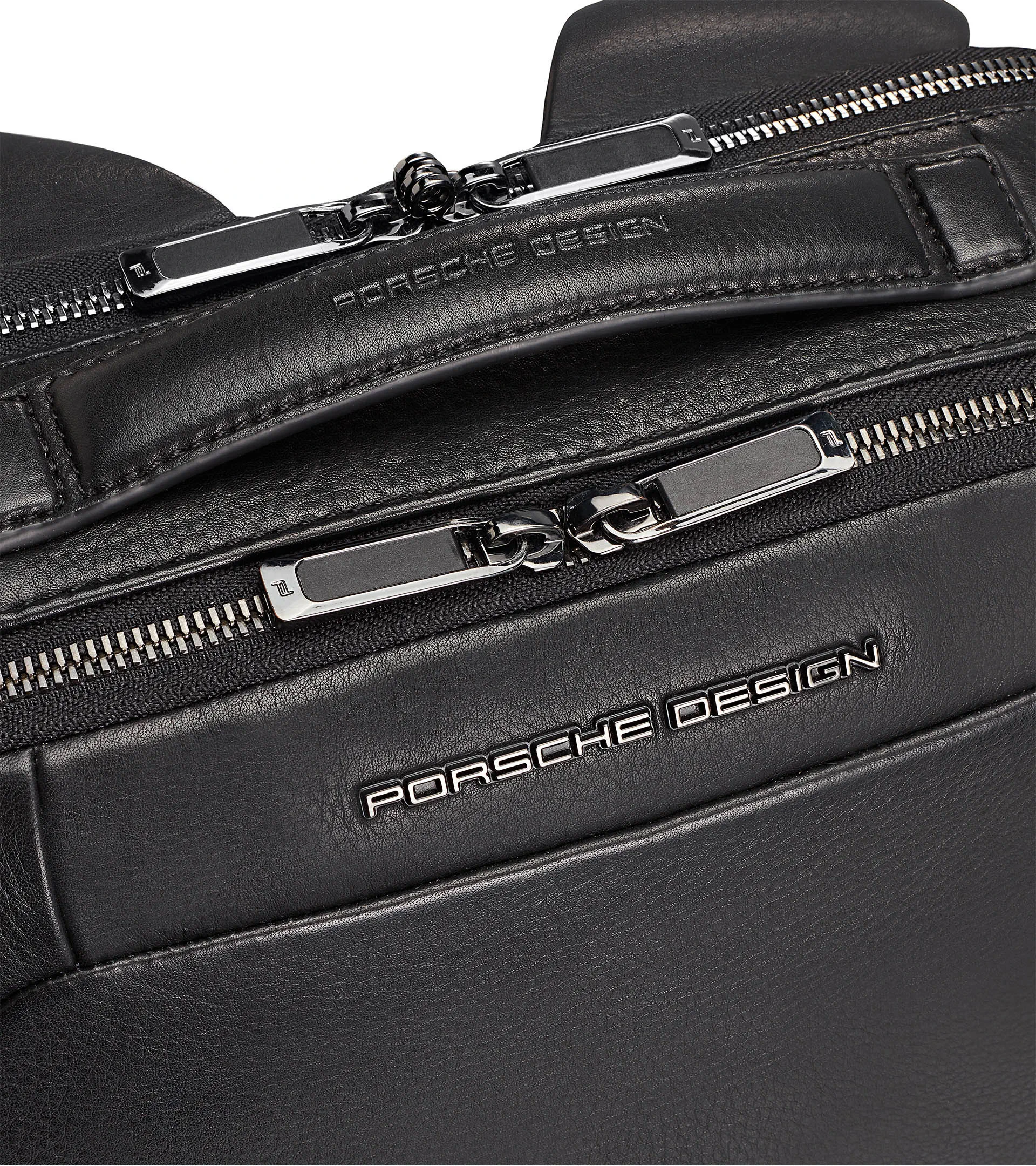 Roadster Leather Backpack S1 | PORSCHE SHOP