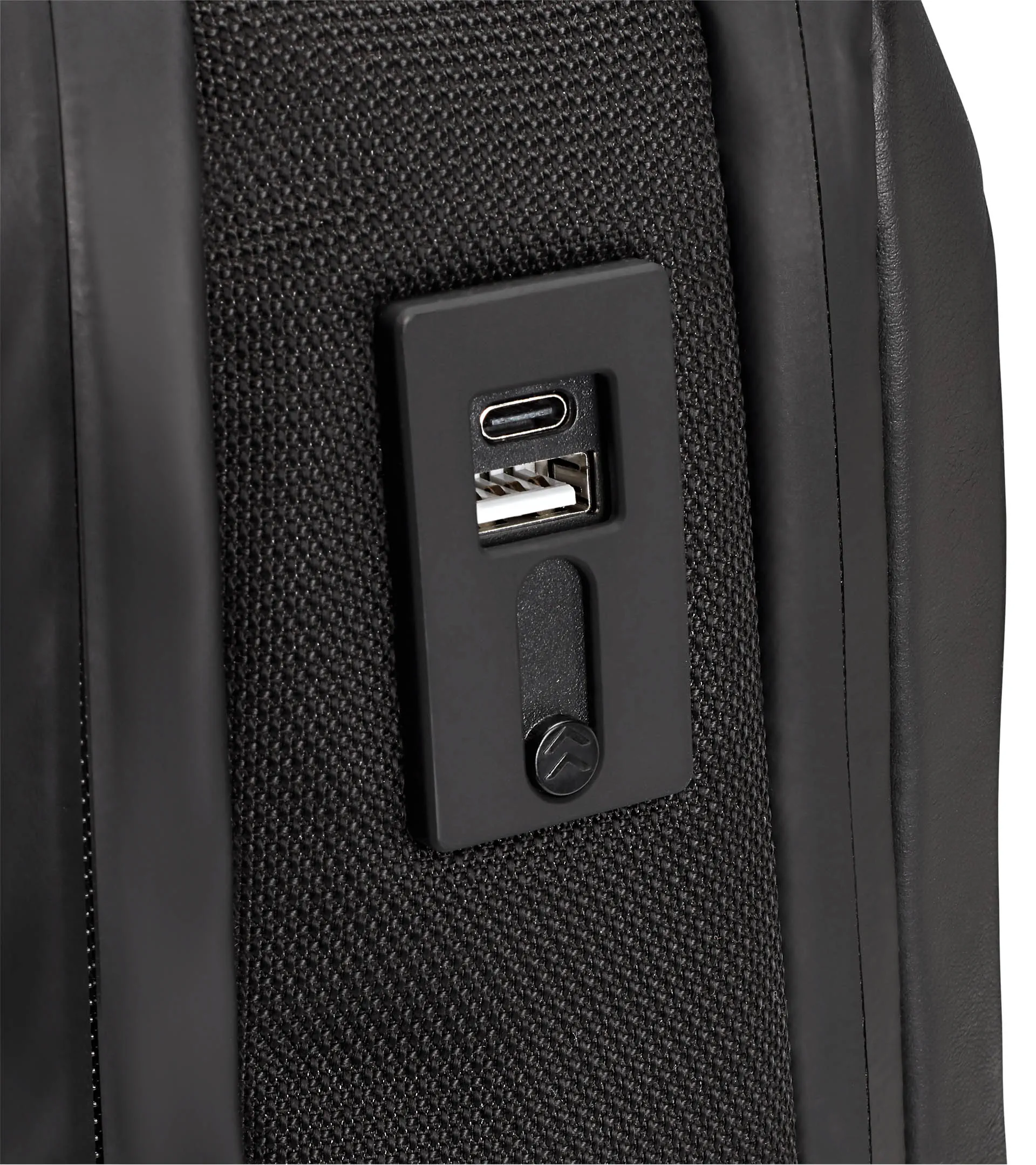 Roadster Nylon Backpack S1 | PORSCHE SHOP