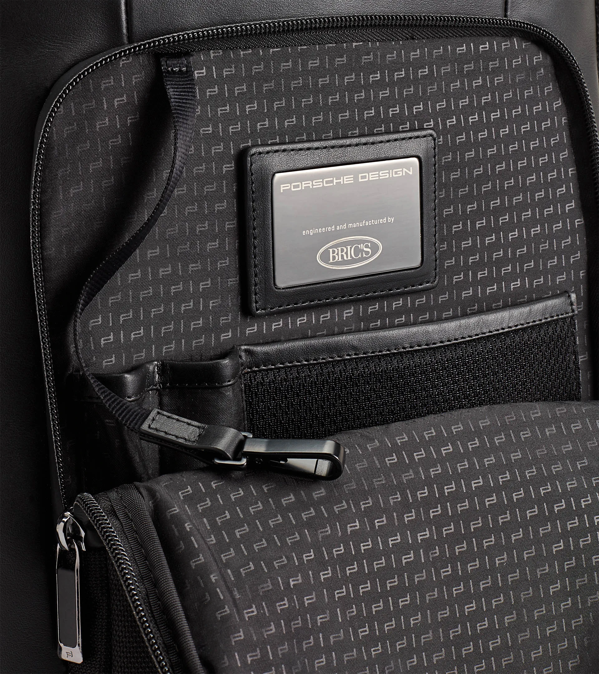 Roadster Nylon Backpack M1 | PORSCHE SHOP