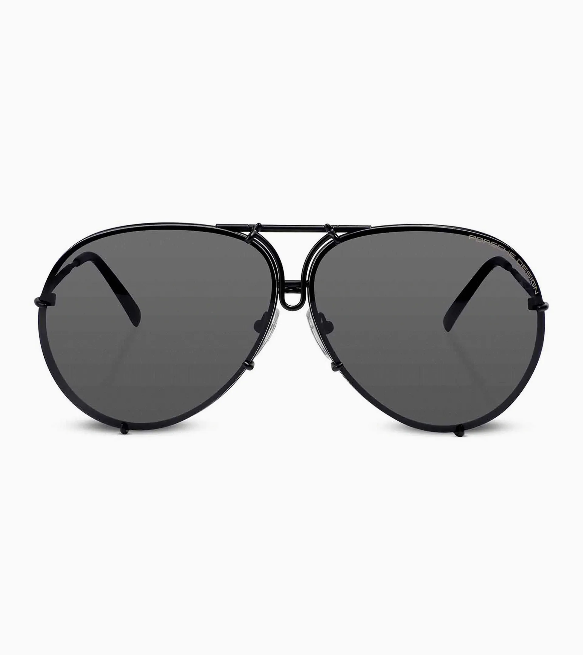 Sunglasses Iconic Aviator #1 | PORSCHE SHOP display picture 2