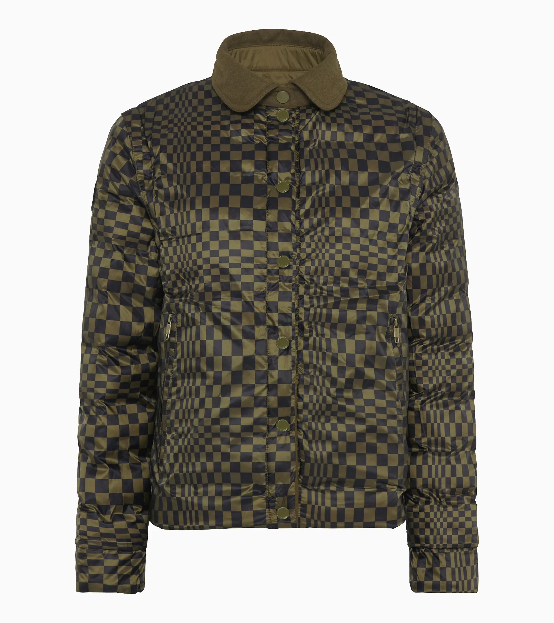 Reversible jacket – 911 Spirit 70 | PORSCHE SHOP