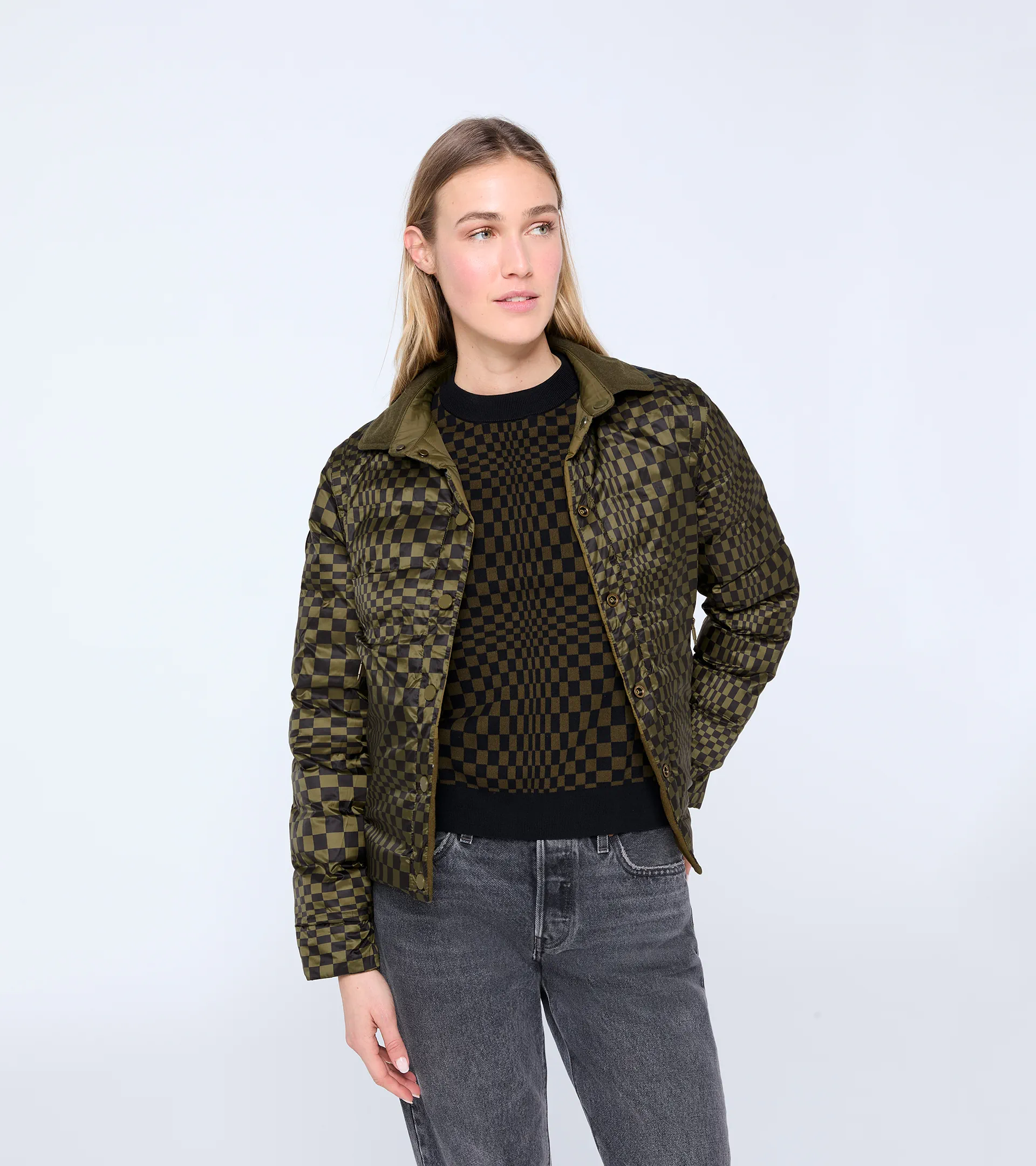 Reversible jacket – 911 Spirit 70 | PORSCHE SHOP