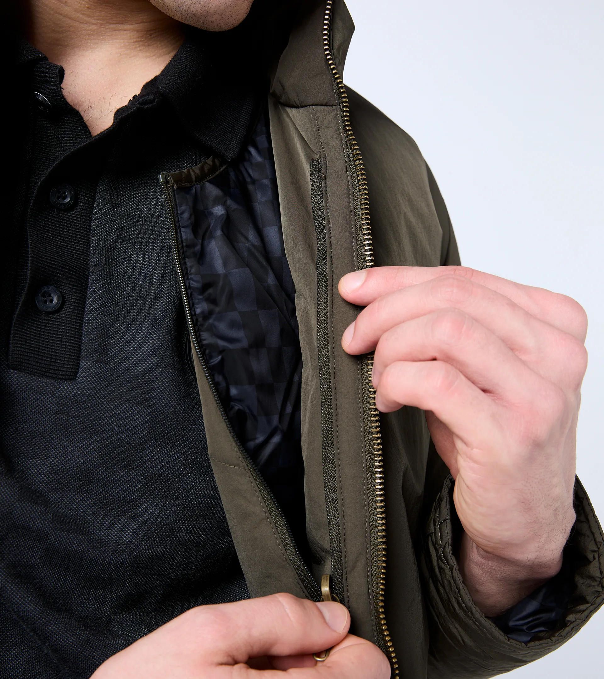 Hybrid jacket – 911 Spirit 70 | PORSCHE SHOP