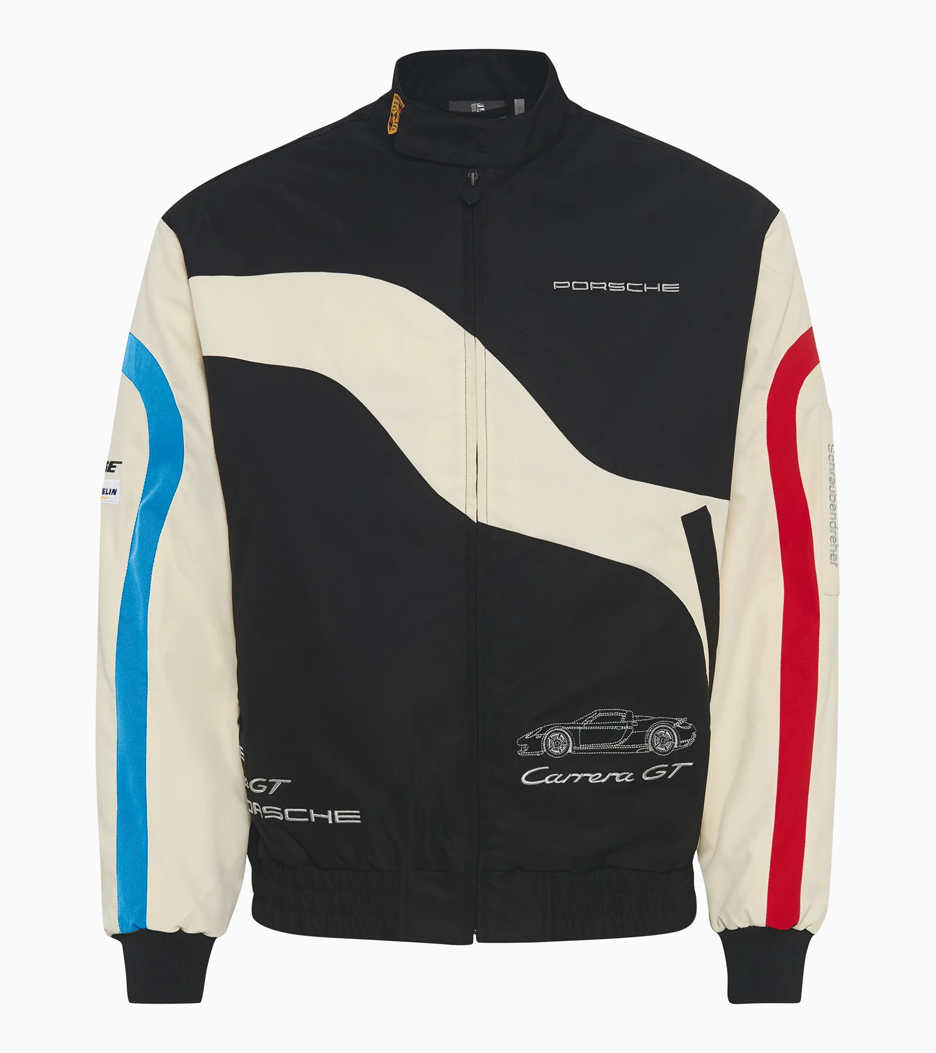 Unisex Blouson Jacket – 25Y Porsche Carrera GT | PORSCHE SHOP