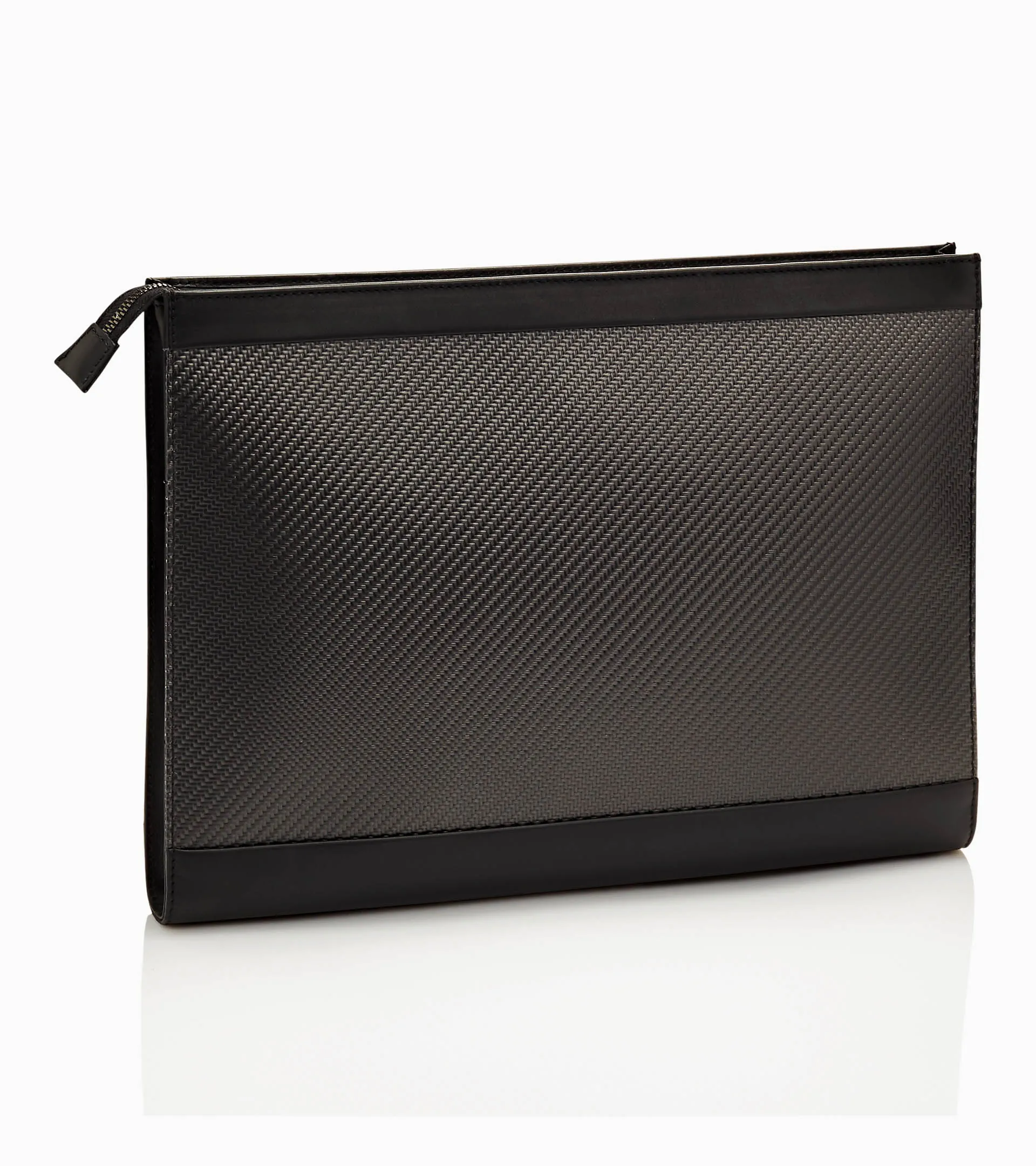 Carbon Notebook Sleeve | PORSCHE SHOP