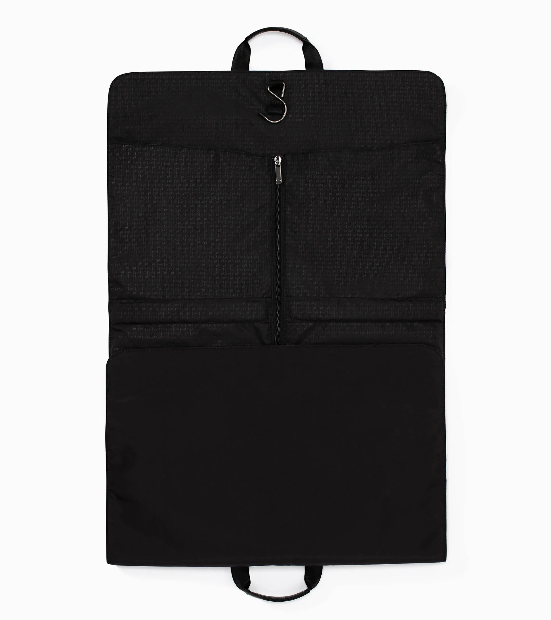 Porsche Design Roadster Garment Bag - Thumbnail 2