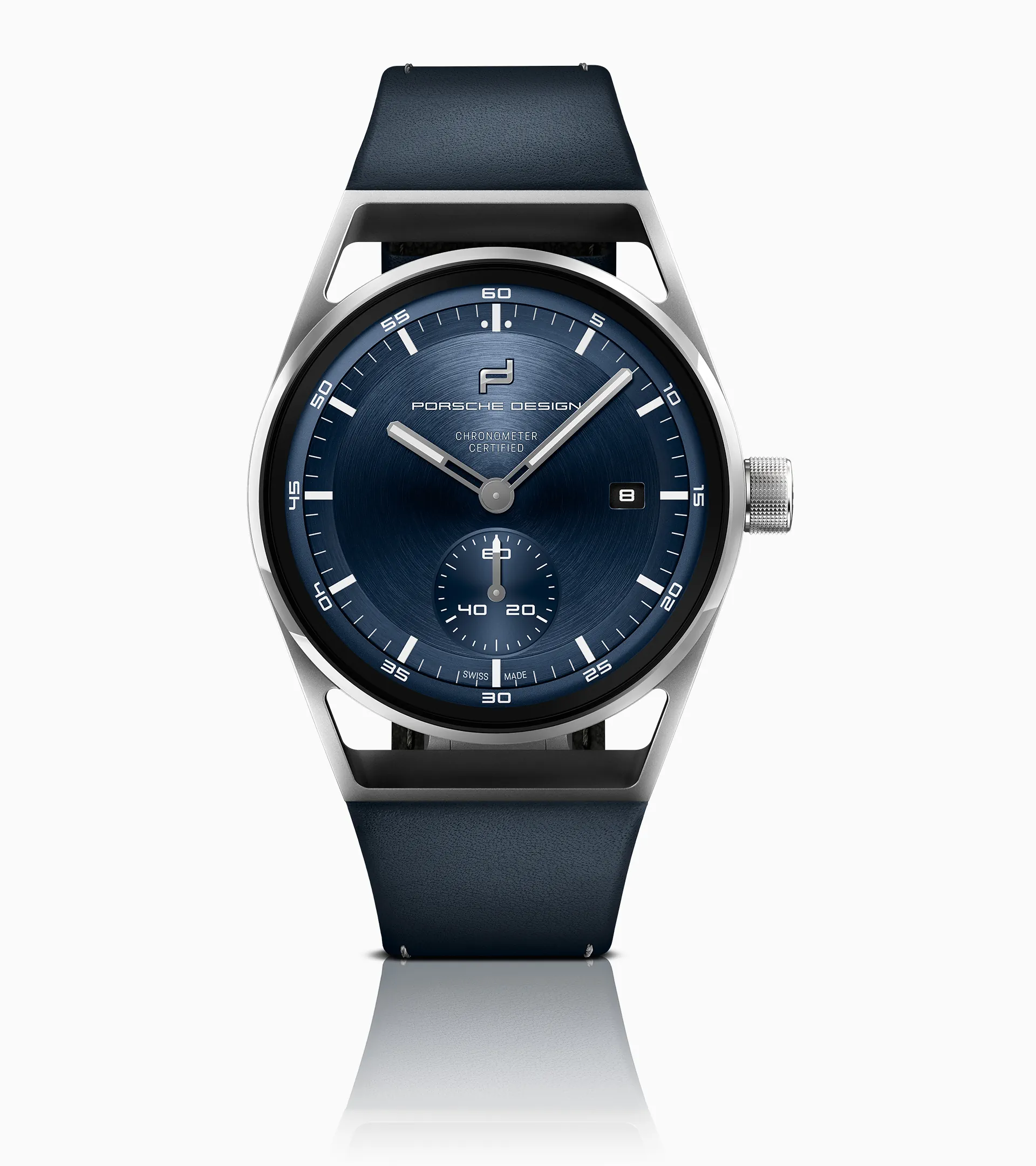 Sport Chrono Subsecond 39 | PORSCHE SHOP