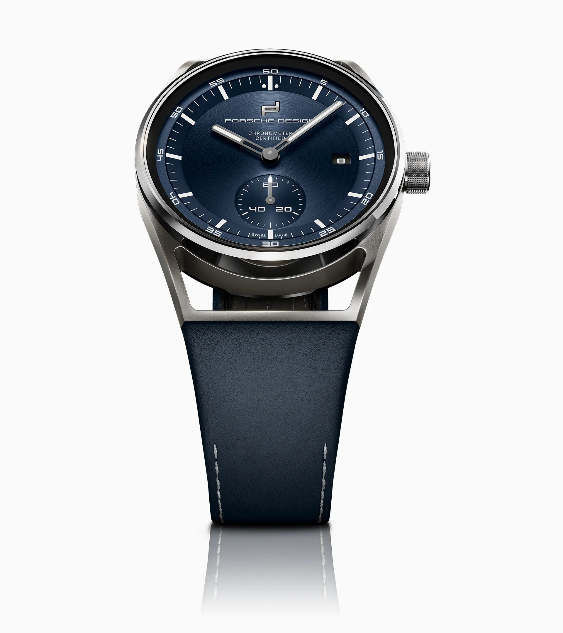 Sport Chrono Subsecond 39 | PORSCHE SHOP display picture 1