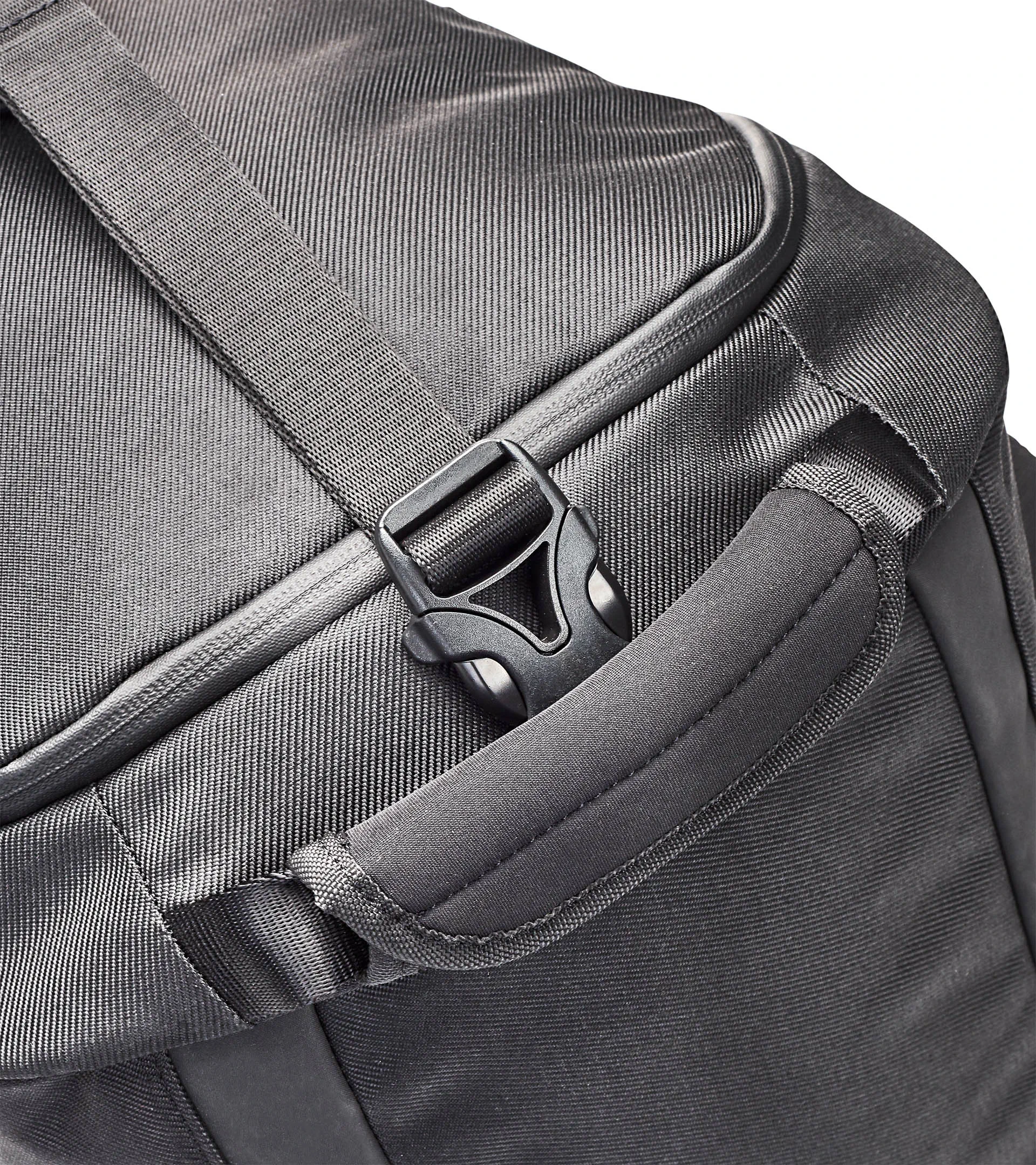 Borsone da Viaggio Moto Amphibious VOYAGER II 60 Litri Nero Vendita