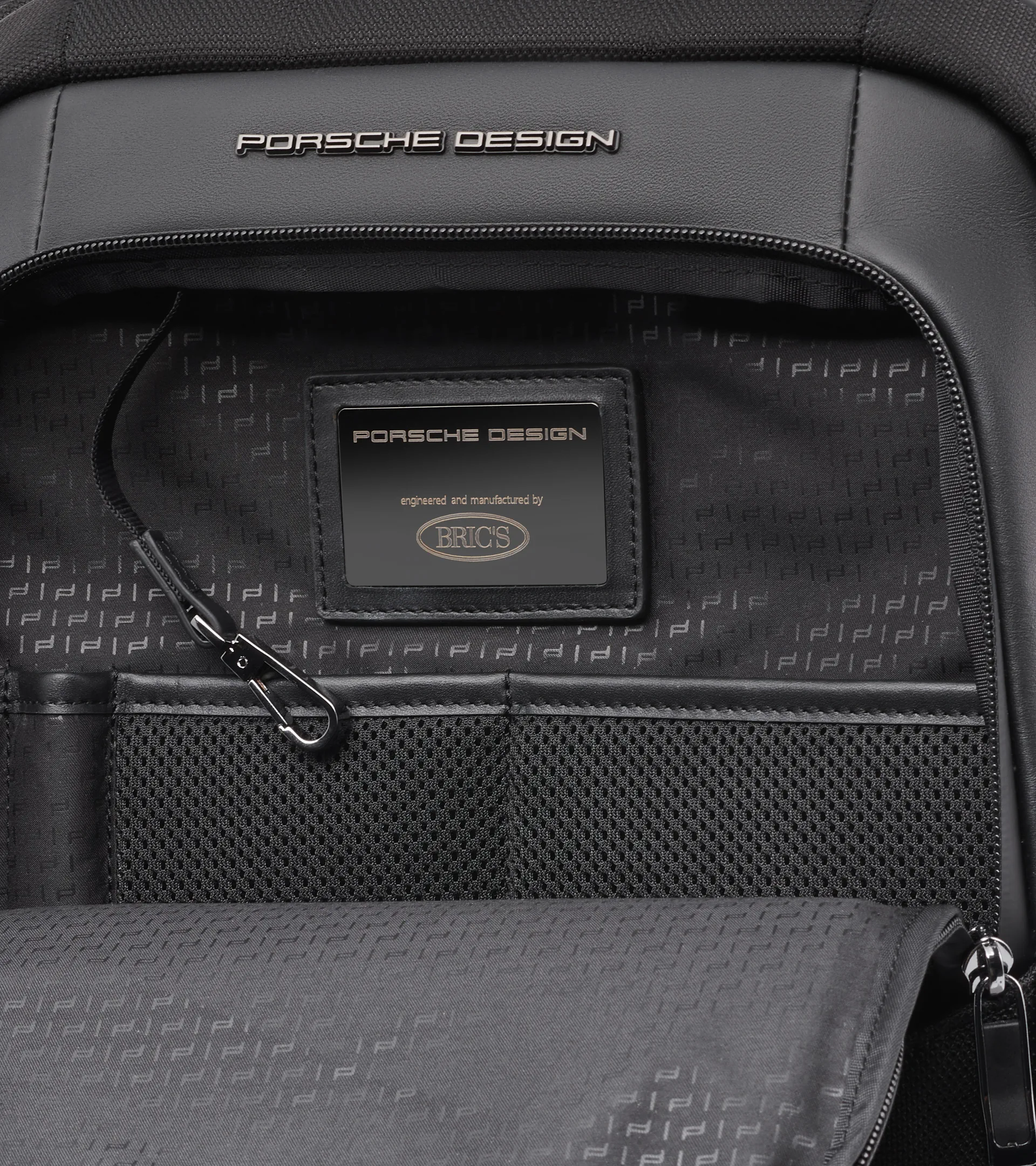 Roadster Nylon Backpack L | PORSCHE SHOP