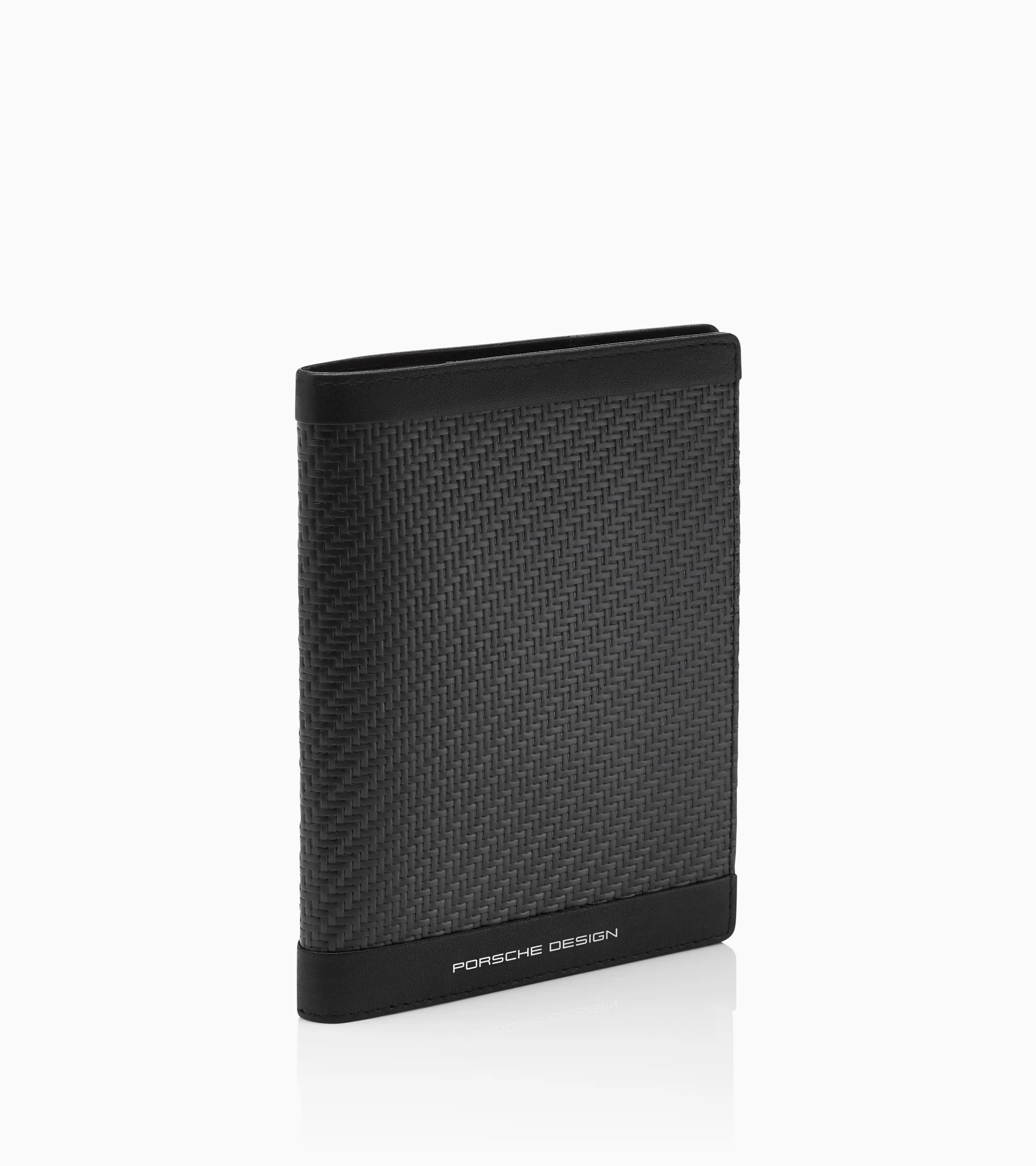 Carbon Passport Holder | PORSCHE SHOP