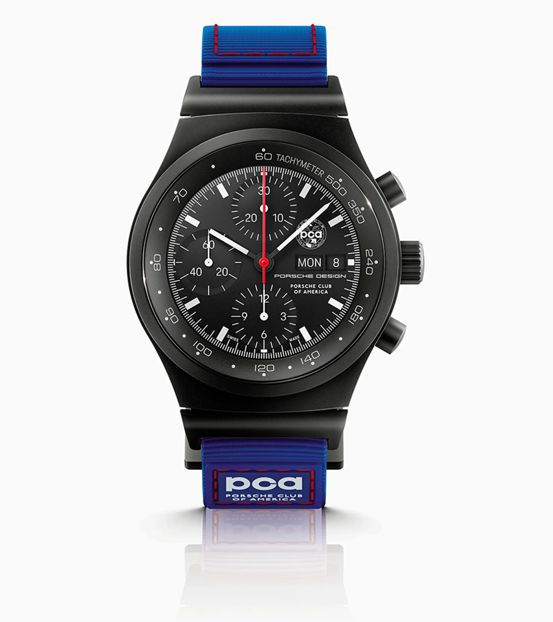 Chronograph 1 - PCA Member Edition | PORSCHE SHOP