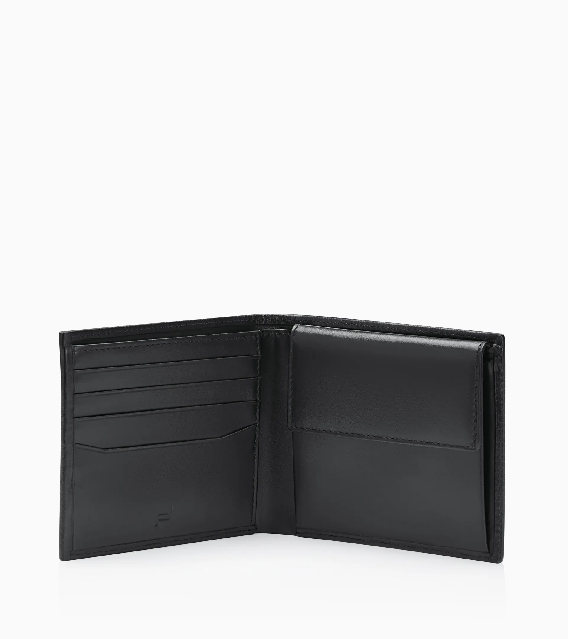 Classic Wallet 4 | PORSCHE SHOP