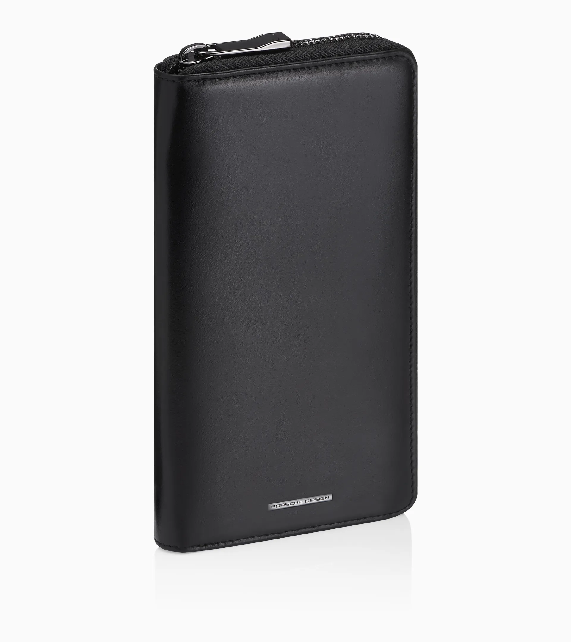 Classic Wallet 15 with Zipper | PORSCHE SHOP