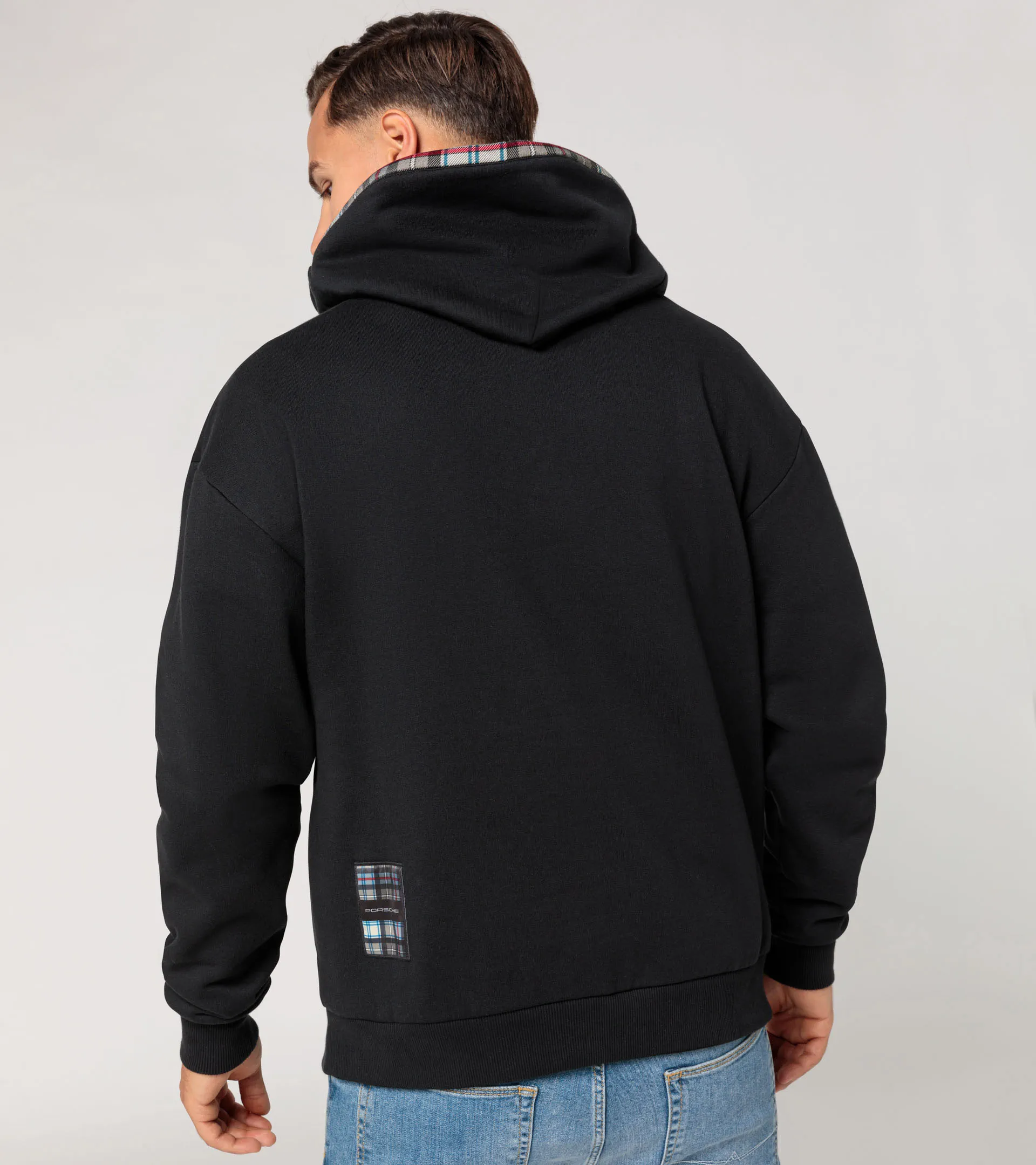 Hoodie – 50Y Turbo | PORSCHE SHOP