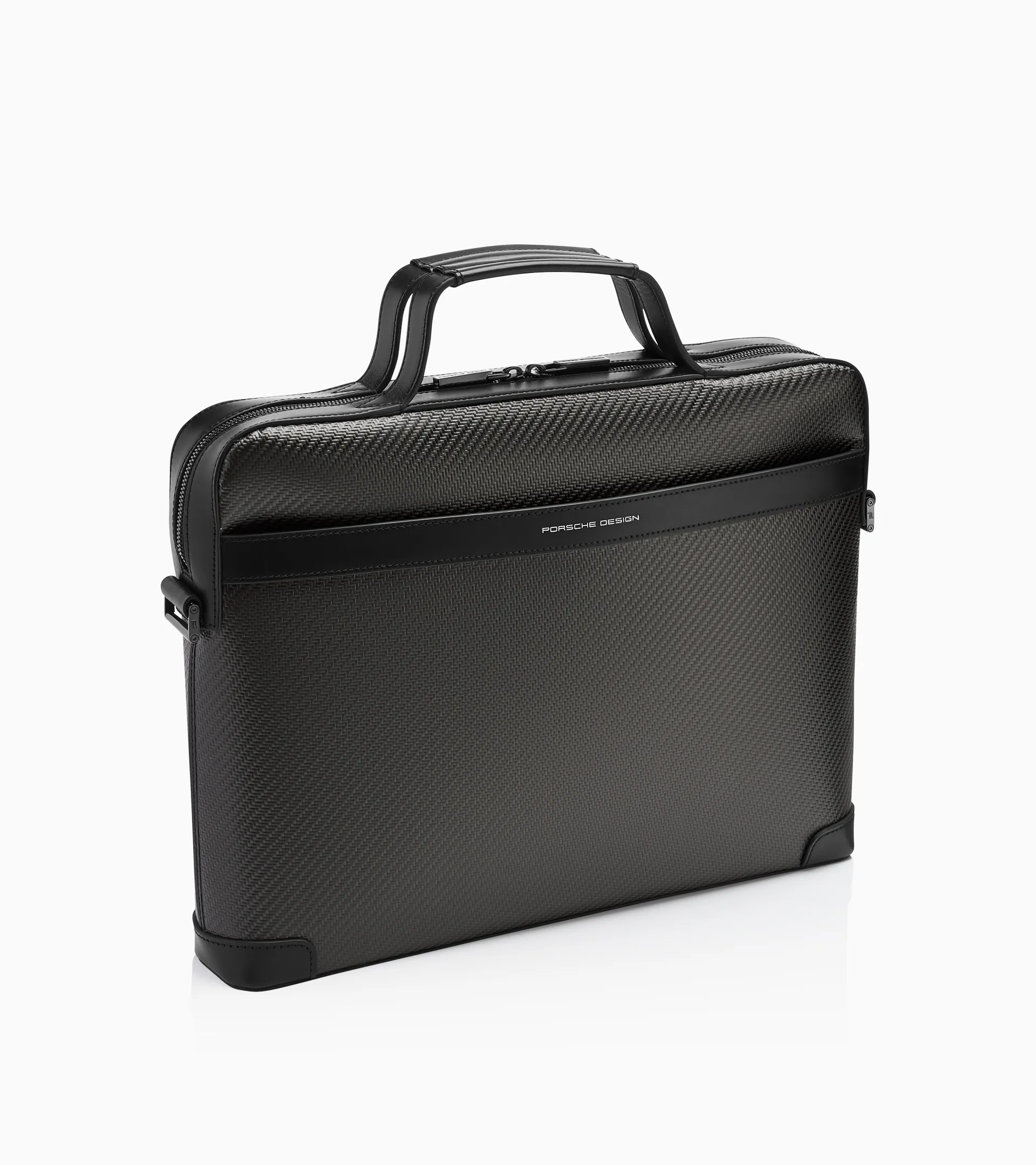 Porsche Design ビジネスバッグ ブラック Porsche Business Bags online | PORSCHE SHOP