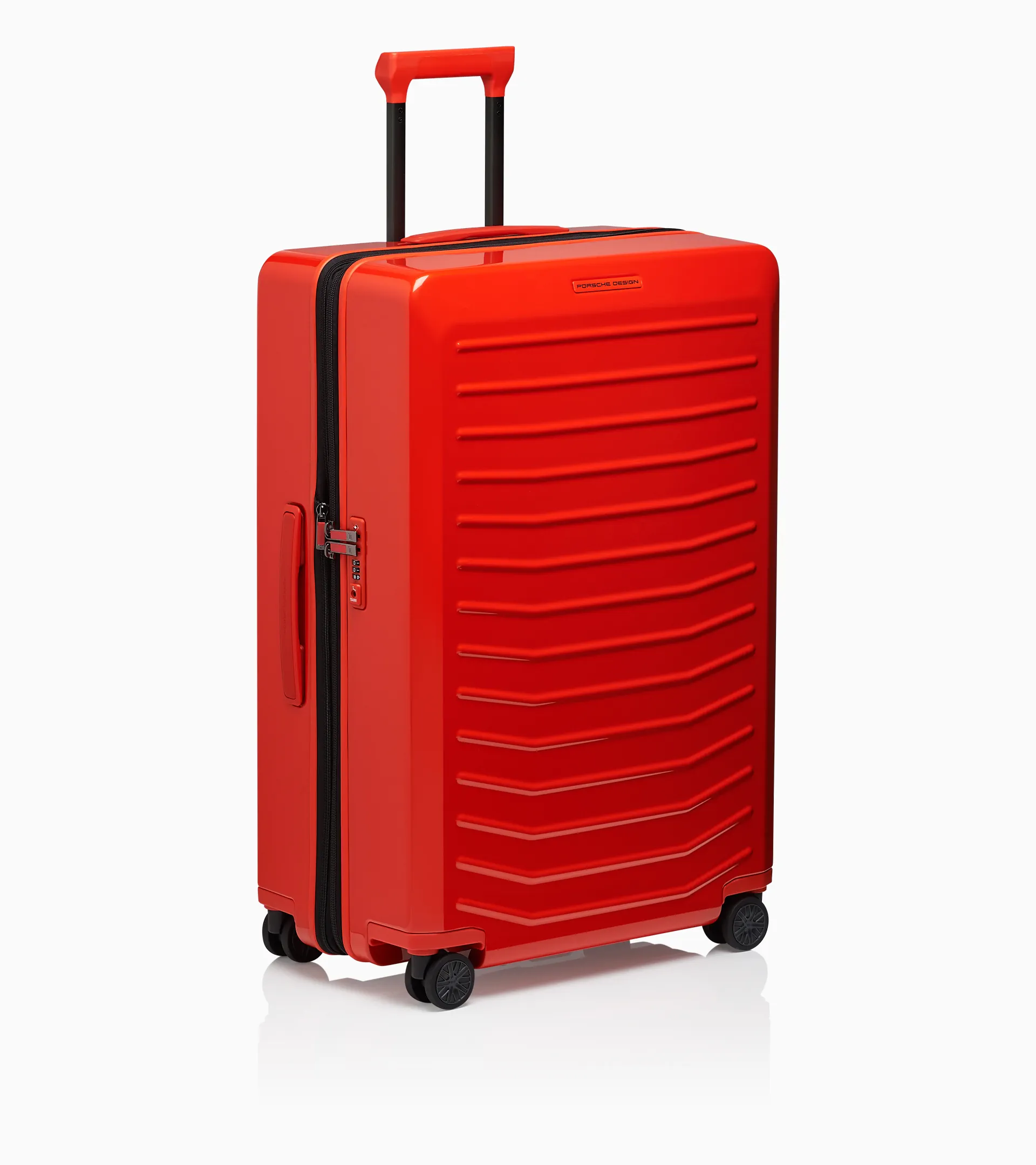 Roadster Hardcase 4W Trolley L | PORSCHE SHOP