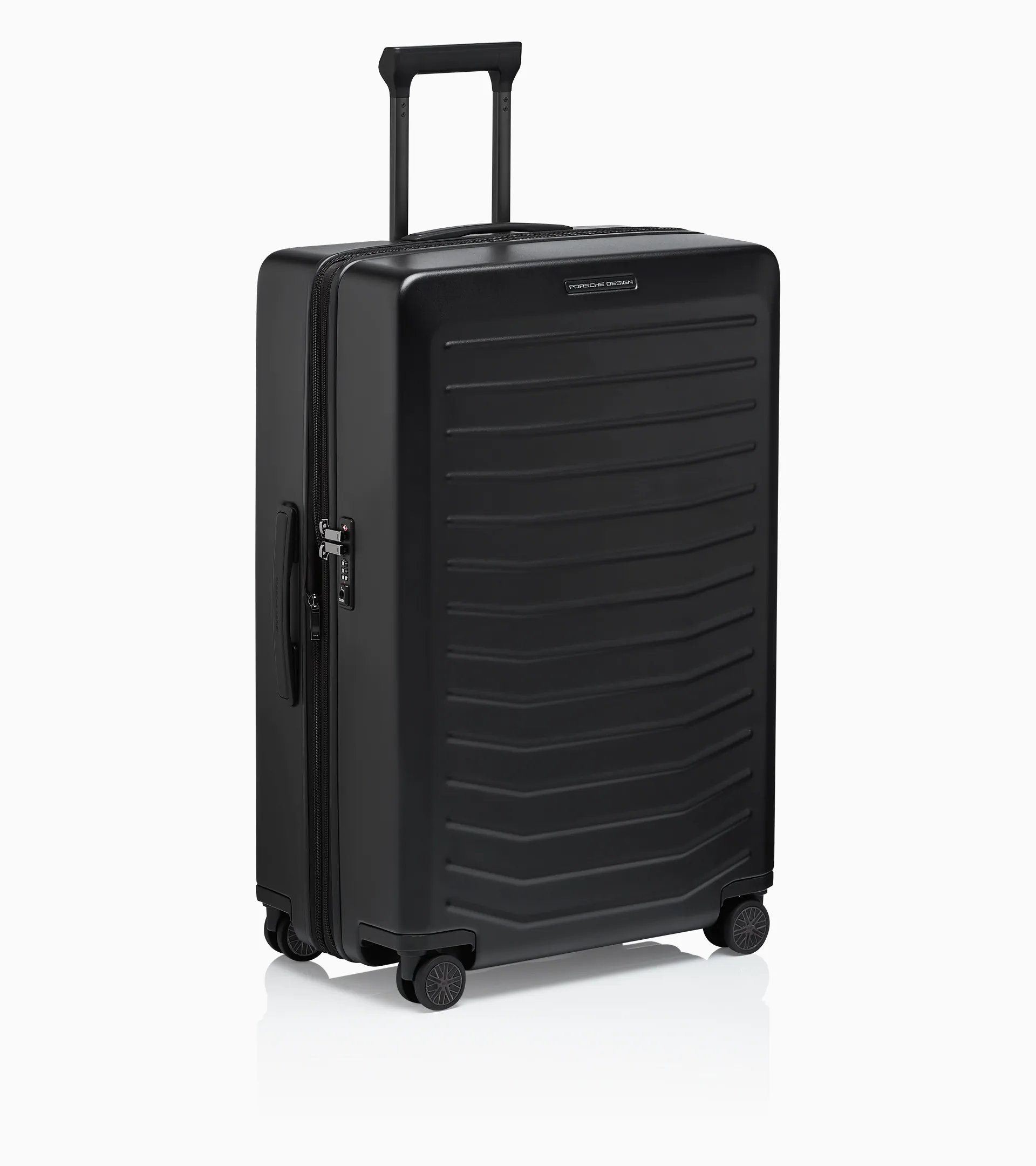 Roadster Hardcase 4W Trolley L | PORSCHE SHOP