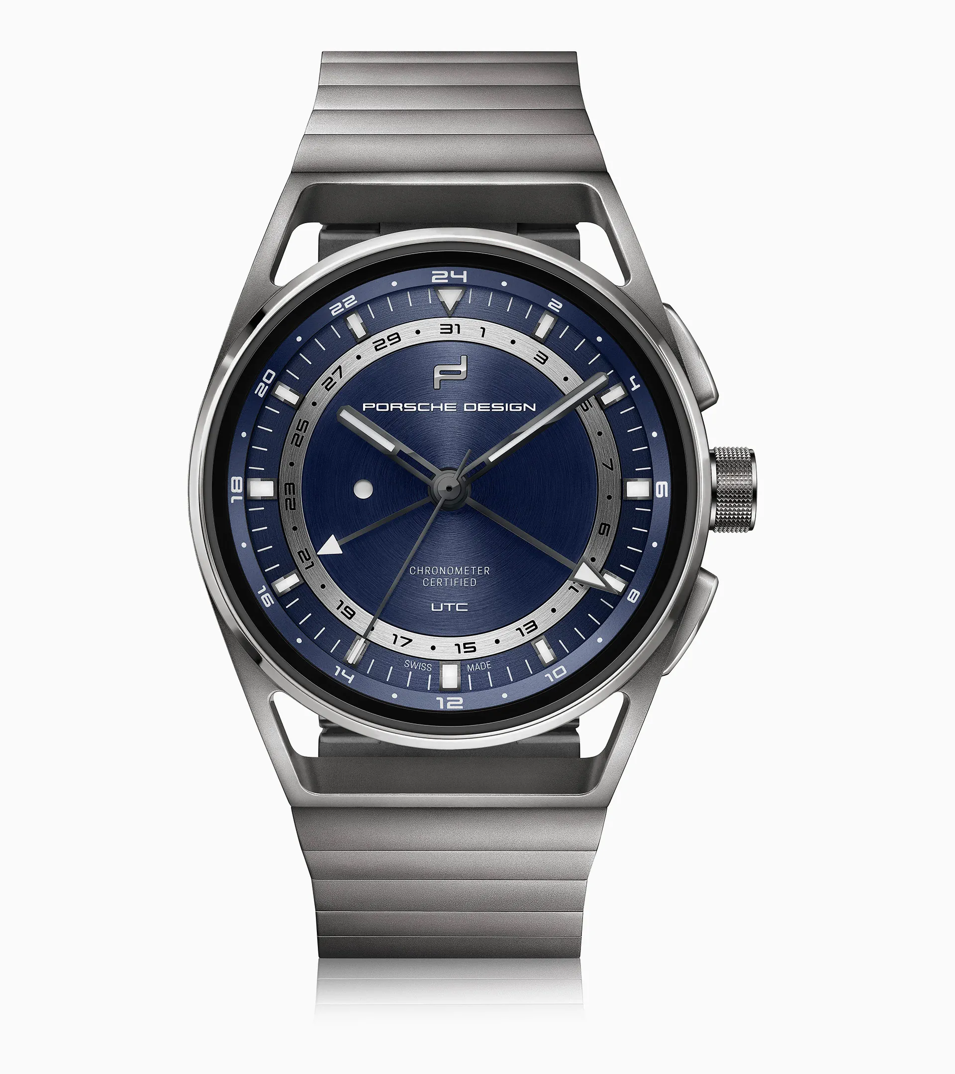 1919 Globetimer UTC | PORSCHE SHOP