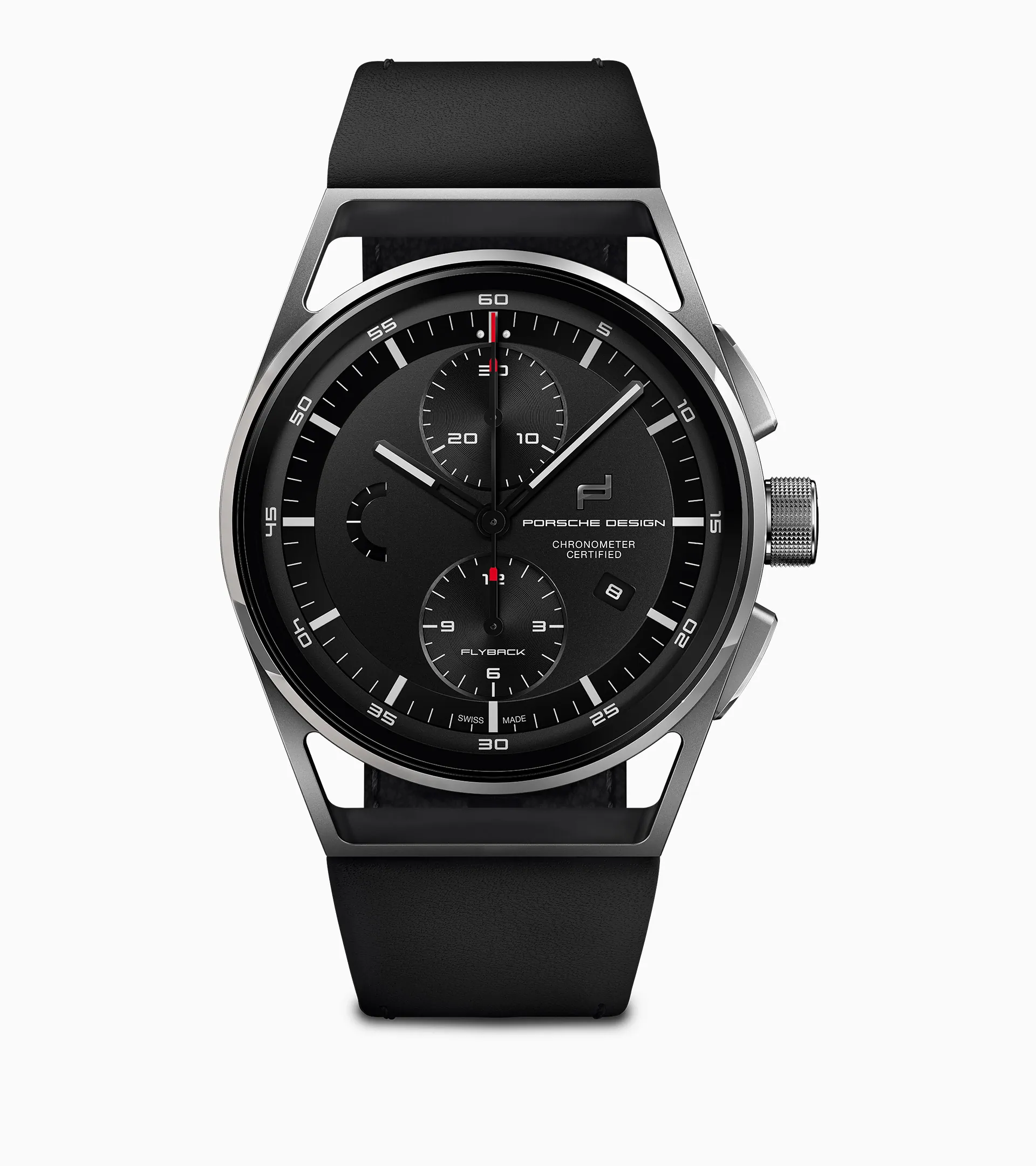 プーチー 1919 Chronotimer Flyback | PORSCHE SHOP