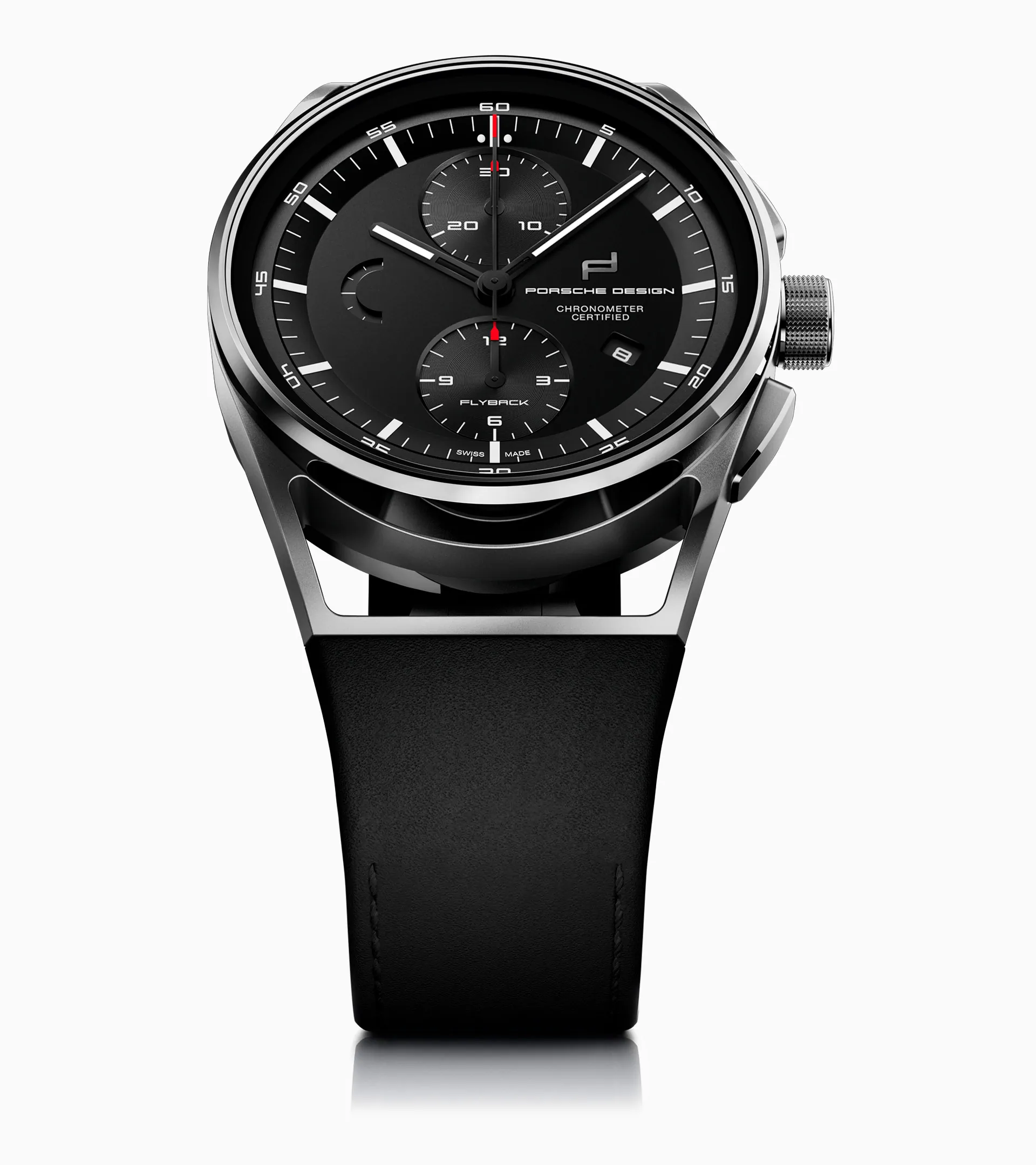 1919 Chronotimer Flyback | PORSCHE SHOP