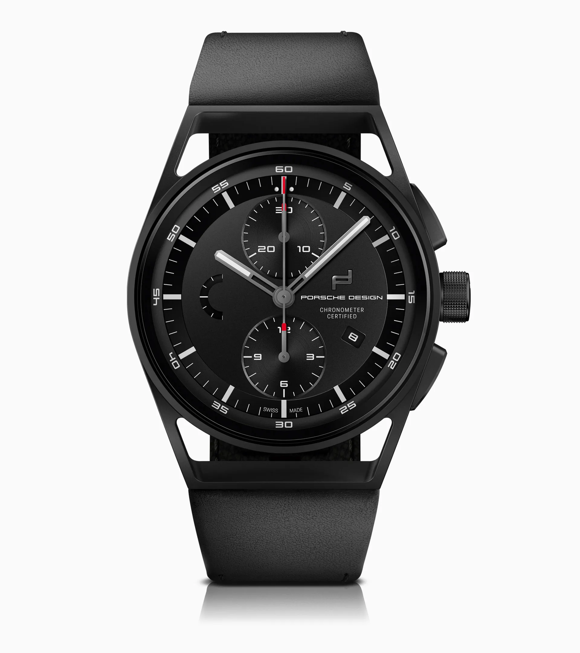 Porsche Design Sport Chrono P6027