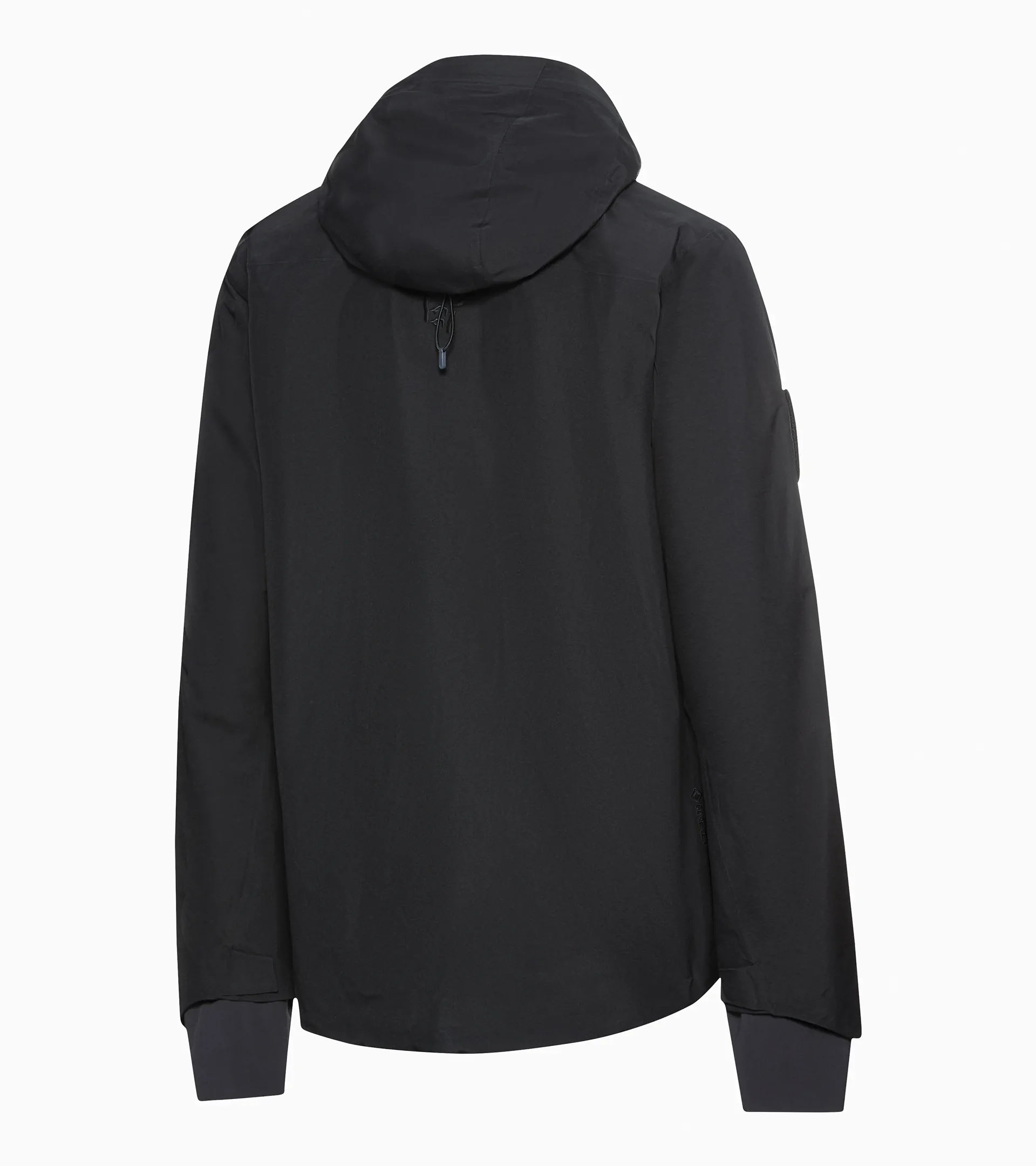 Ski jacket – Porsche x Norrøna | PORSCHE SHOP