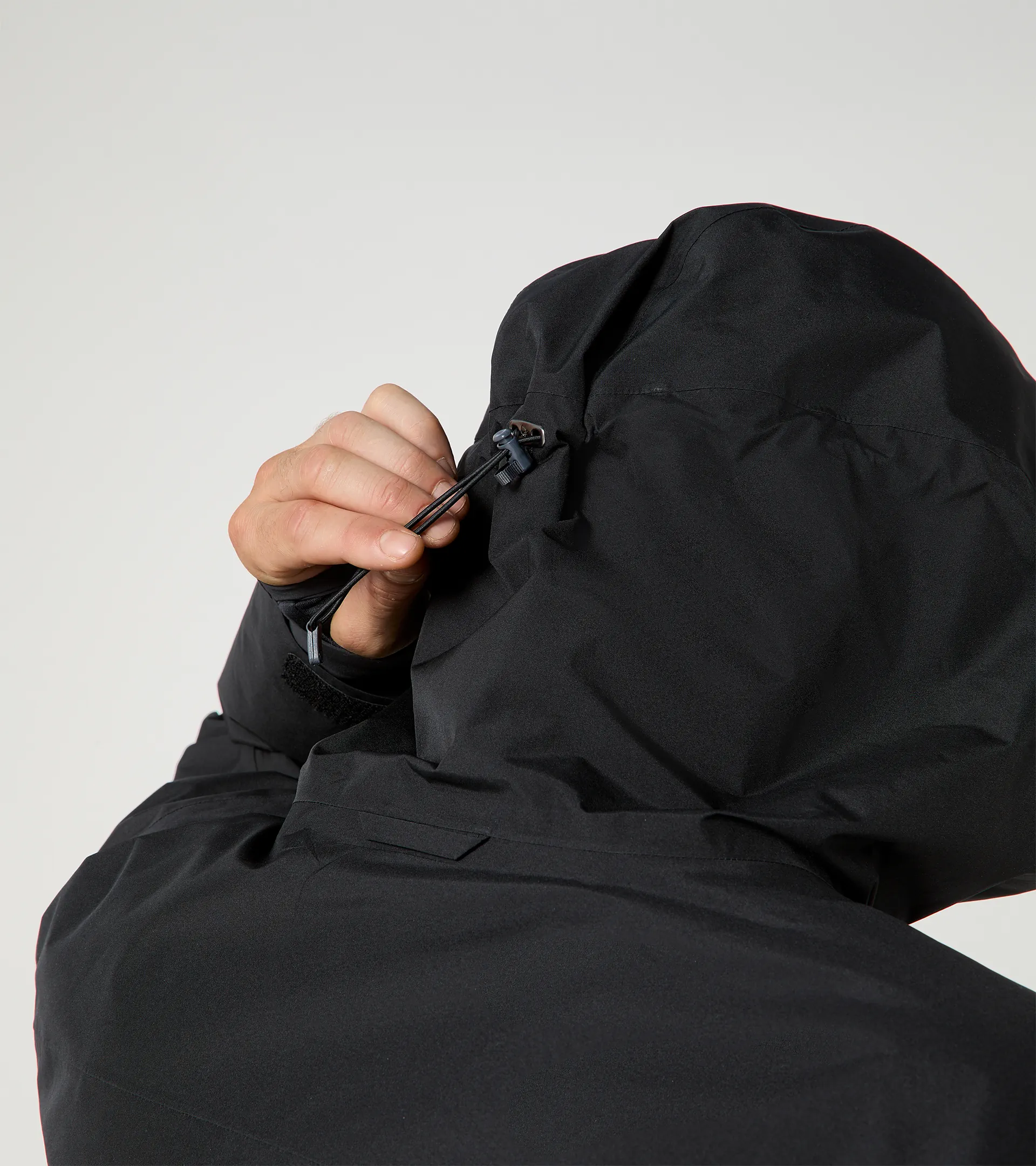 Ski jacket – Porsche x Norrøna | PORSCHE SHOP