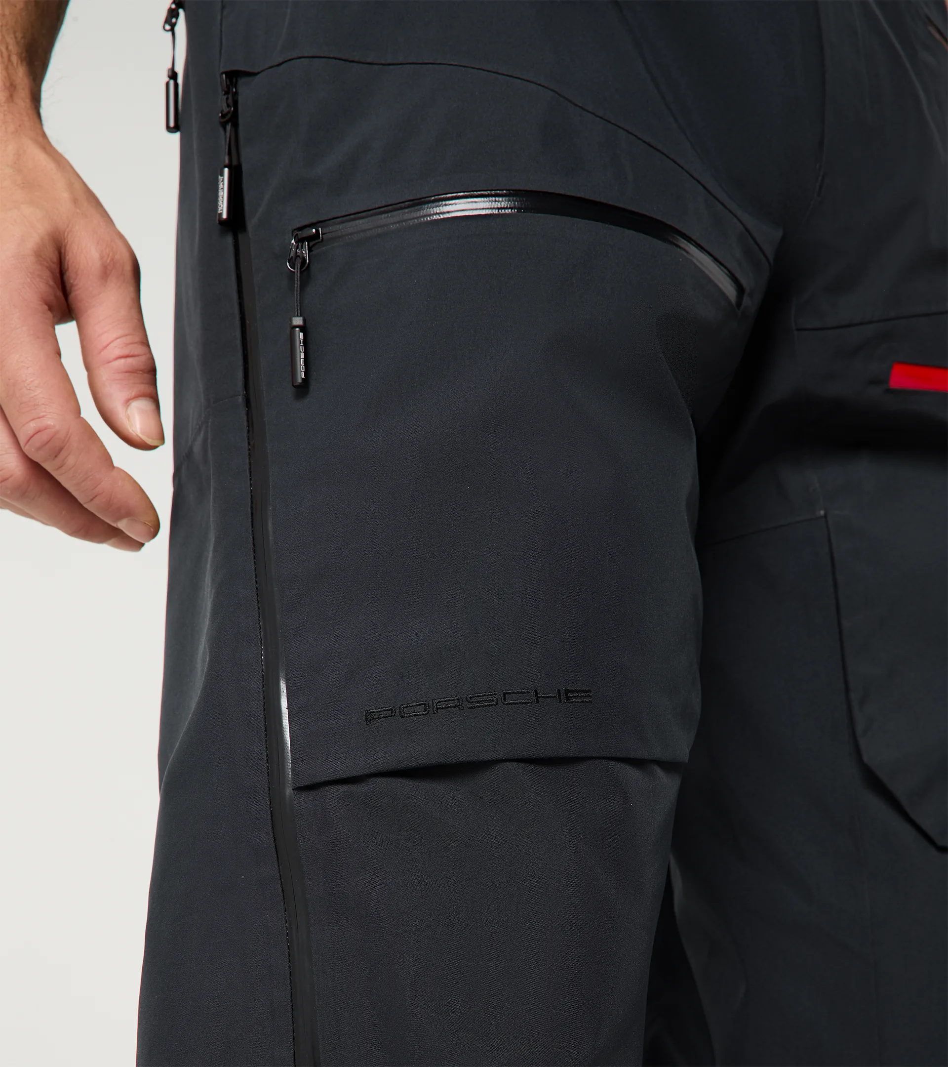 Ski trousers – Porsche x Norrøna | PORSCHE SHOP