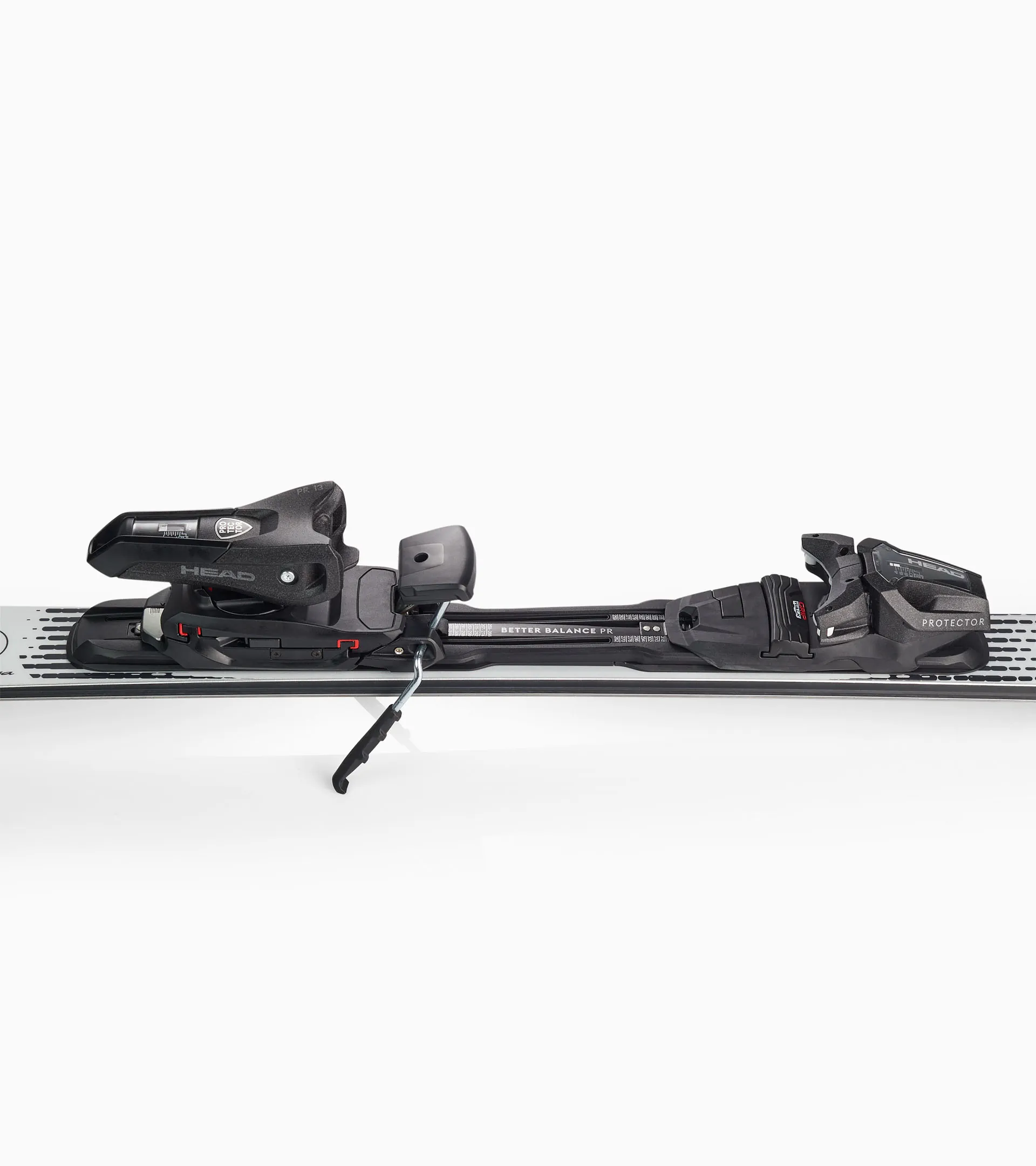 Skis 7 Series Targa – Porsche x HEAD | PORSCHE SHOP