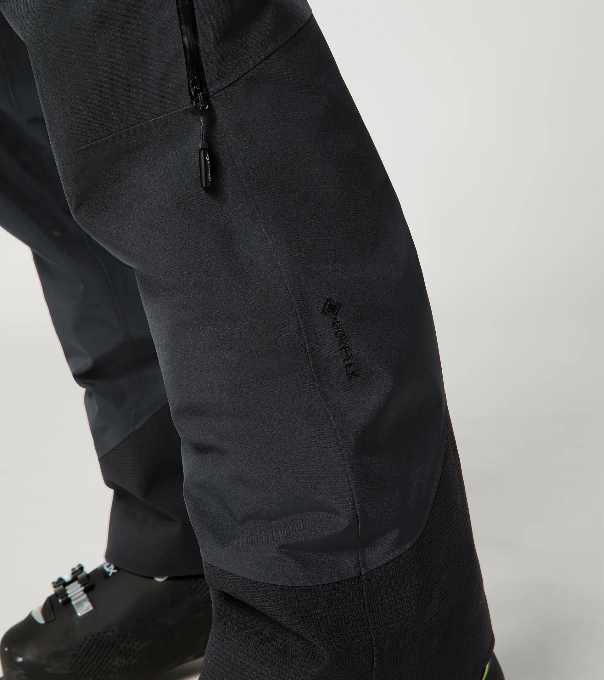 Ski trousers – Porsche x Norrøna | PORSCHE SHOP