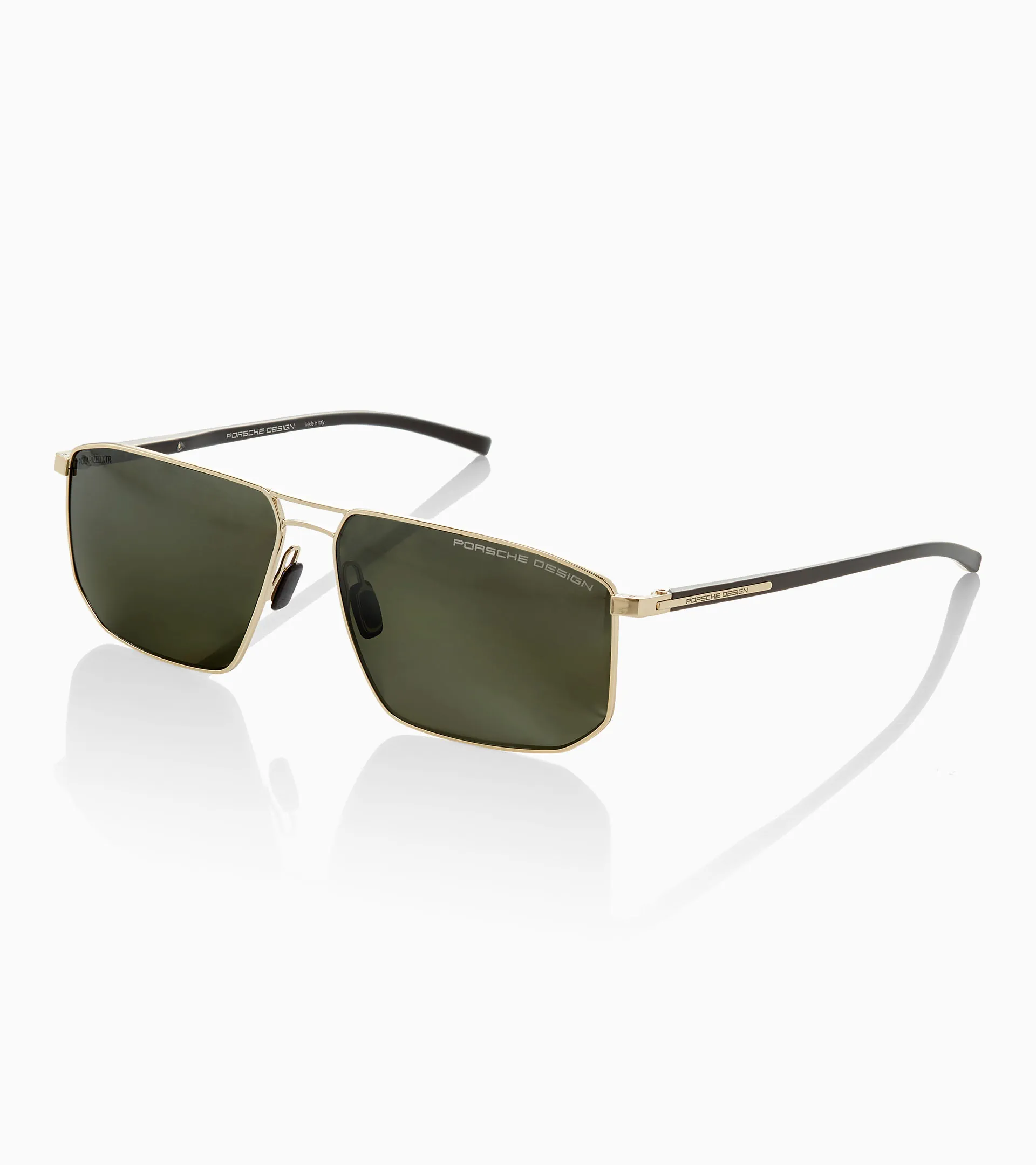 Sunglasses Metal Trim #2 | PORSCHE SHOP