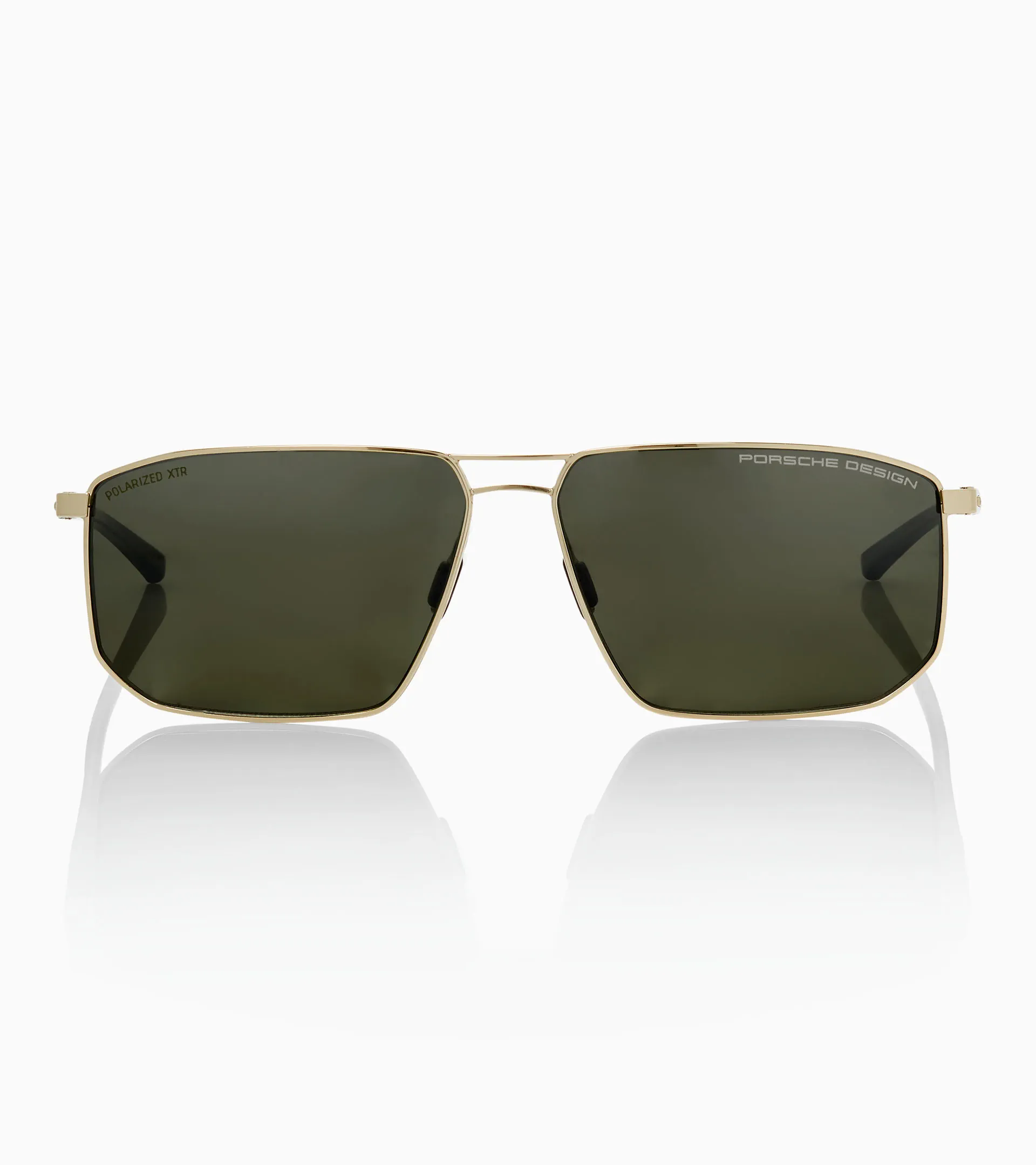 Sunglasses Metal Trim #2 | PORSCHE SHOP