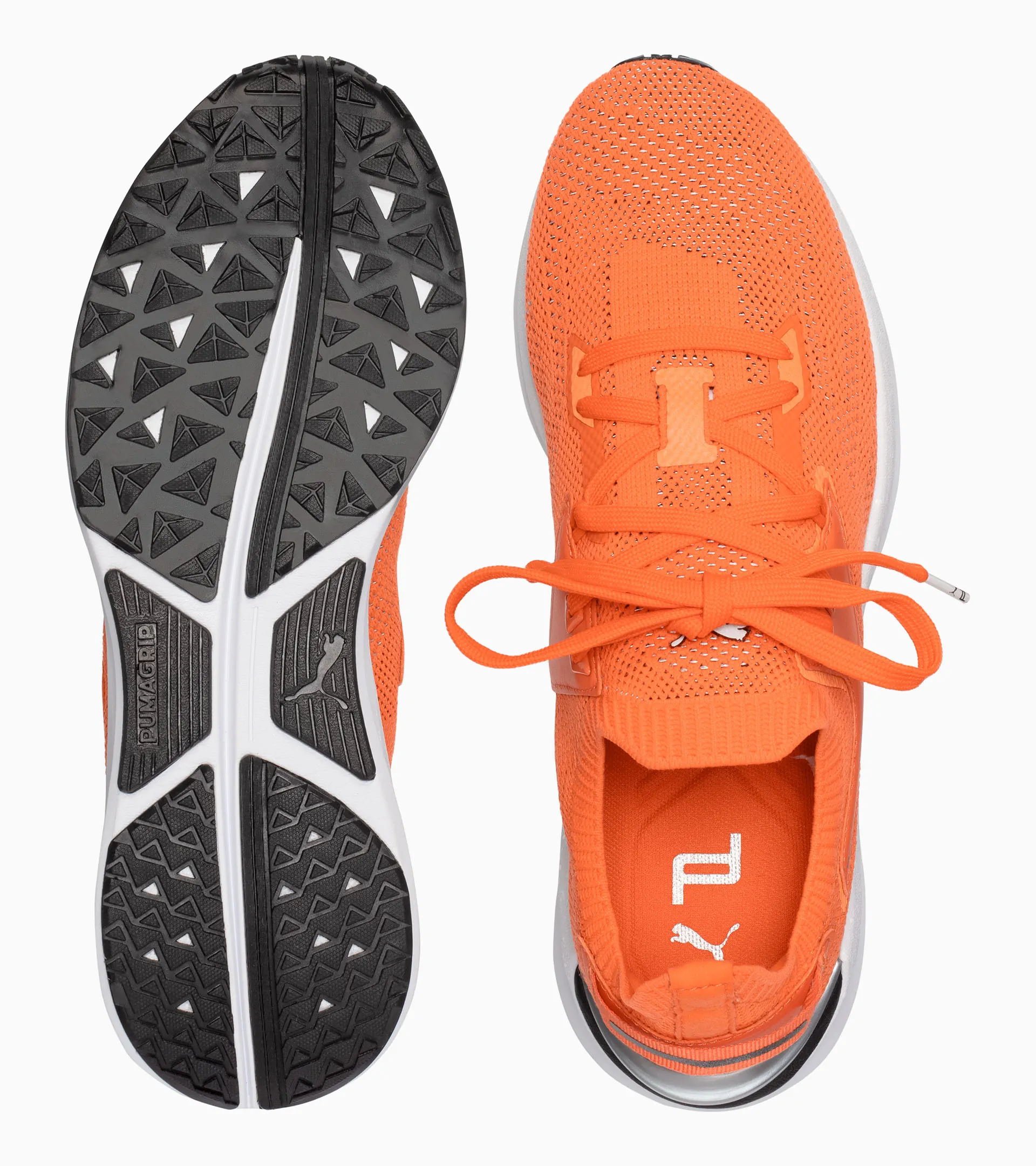 EvoKNIT® Trainers II | PORSCHE SHOP display picture 3