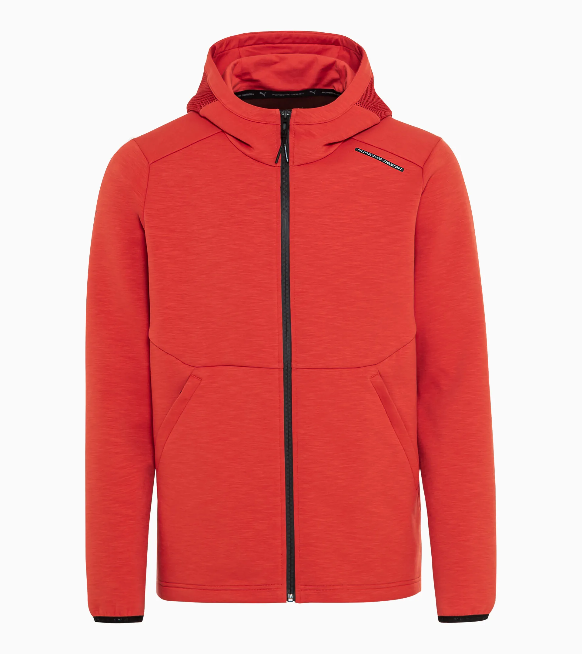 RCT Hooded Sweat Jacket | PORSCHE SHOP