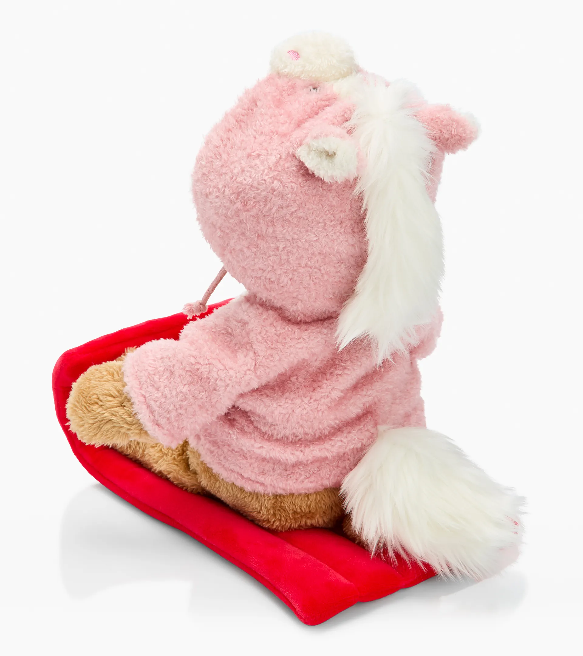 Berry' teddy bear | PORSCHE SHOP