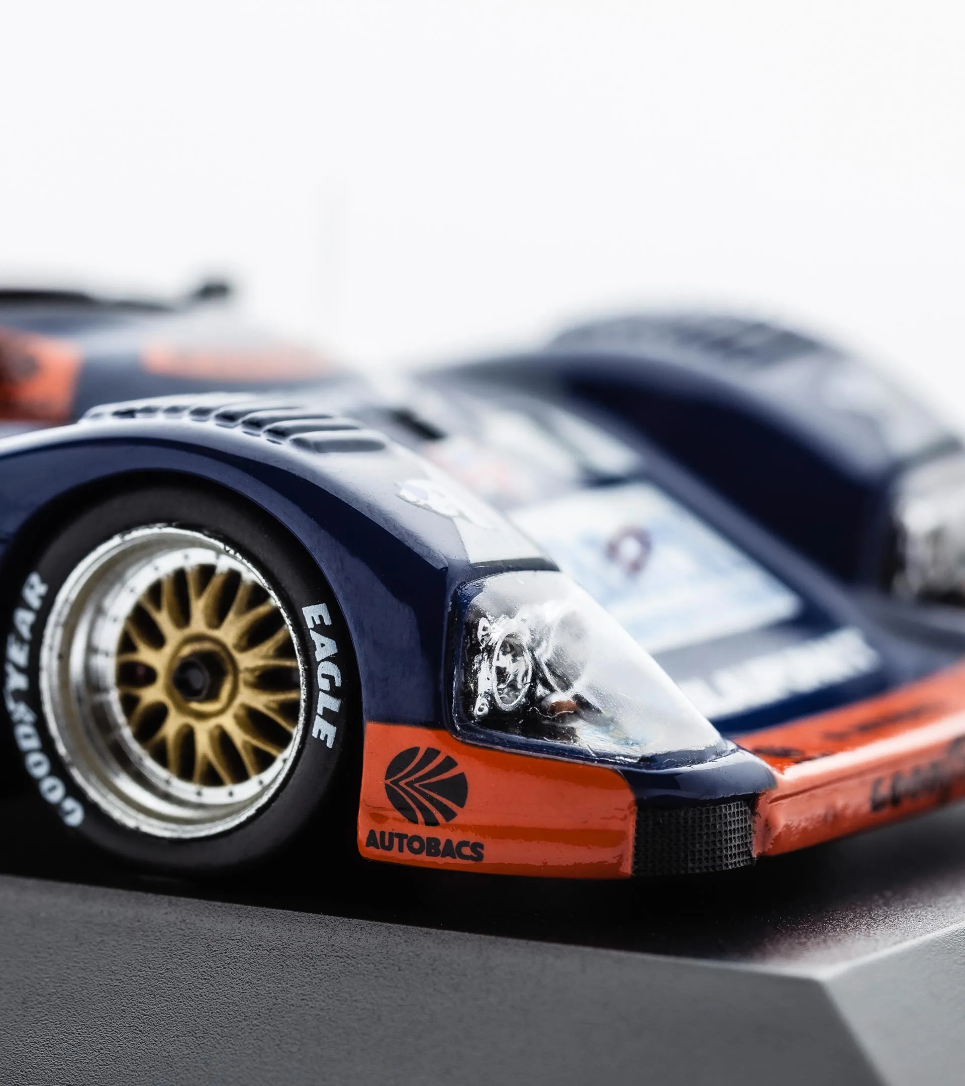 WSC - Le Mans winner 1996 | PORSCHE SHOP