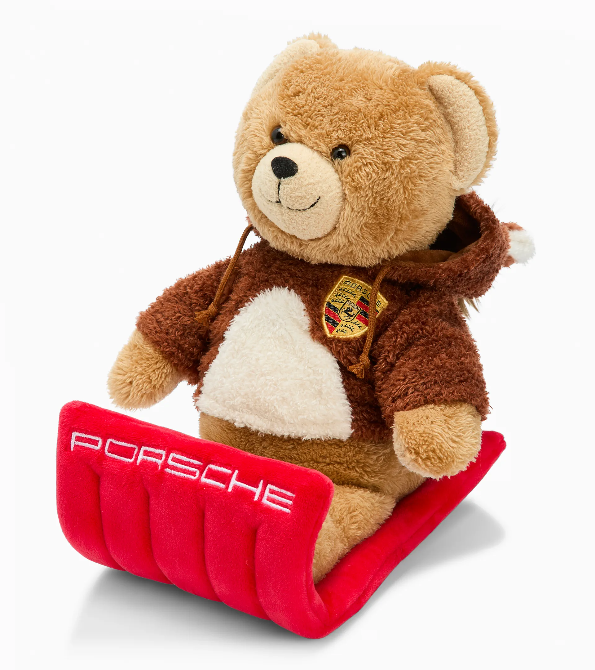 Ferry' teddy bear | PORSCHE SHOP