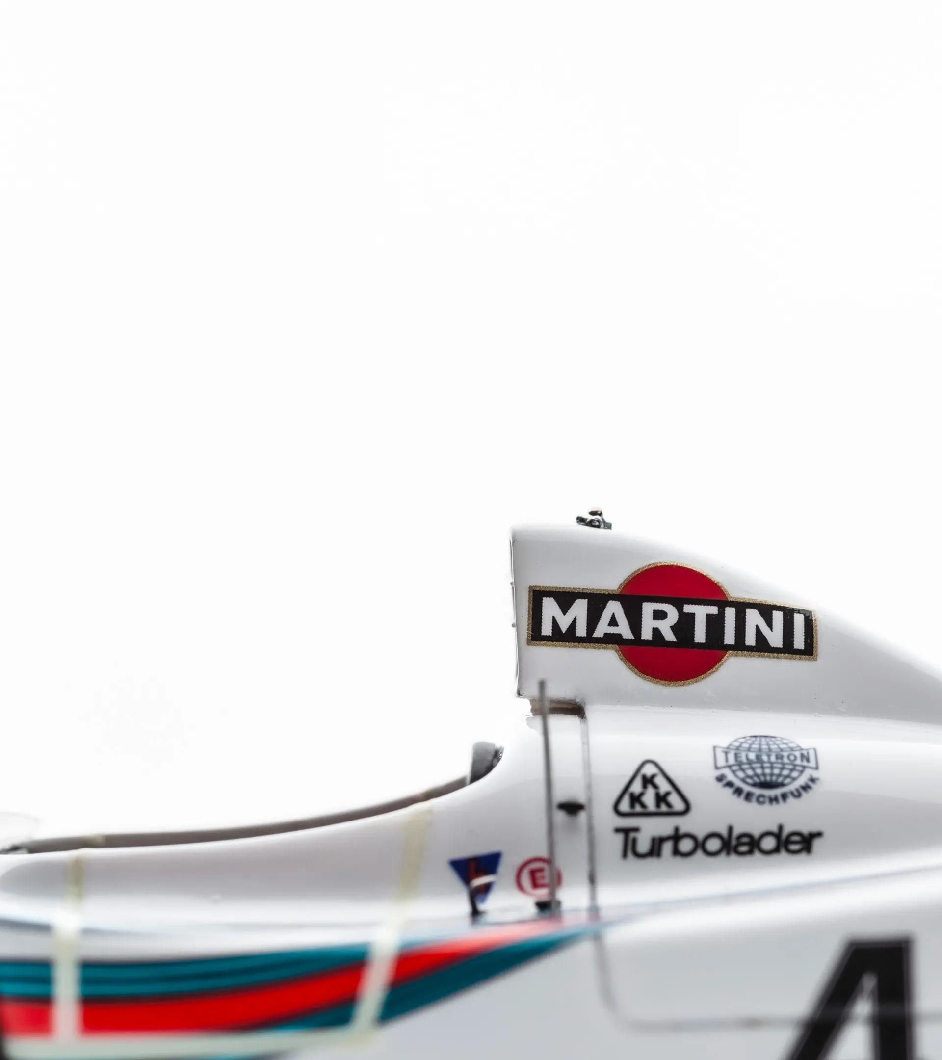 Porsche 936/77 Spyder - Le Mans 1977 | PORSCHE SHOP