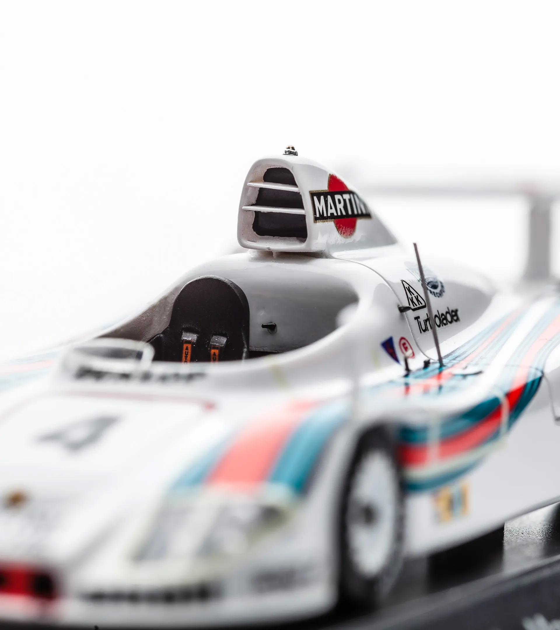 Porsche 936/77 Spyder - Le Mans 1977 | PORSCHE SHOP