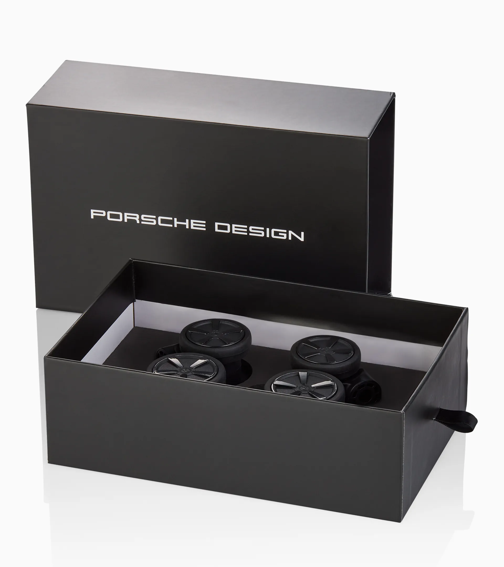 Wheel Set S – Roadster Trolley | PORSCHE SHOP