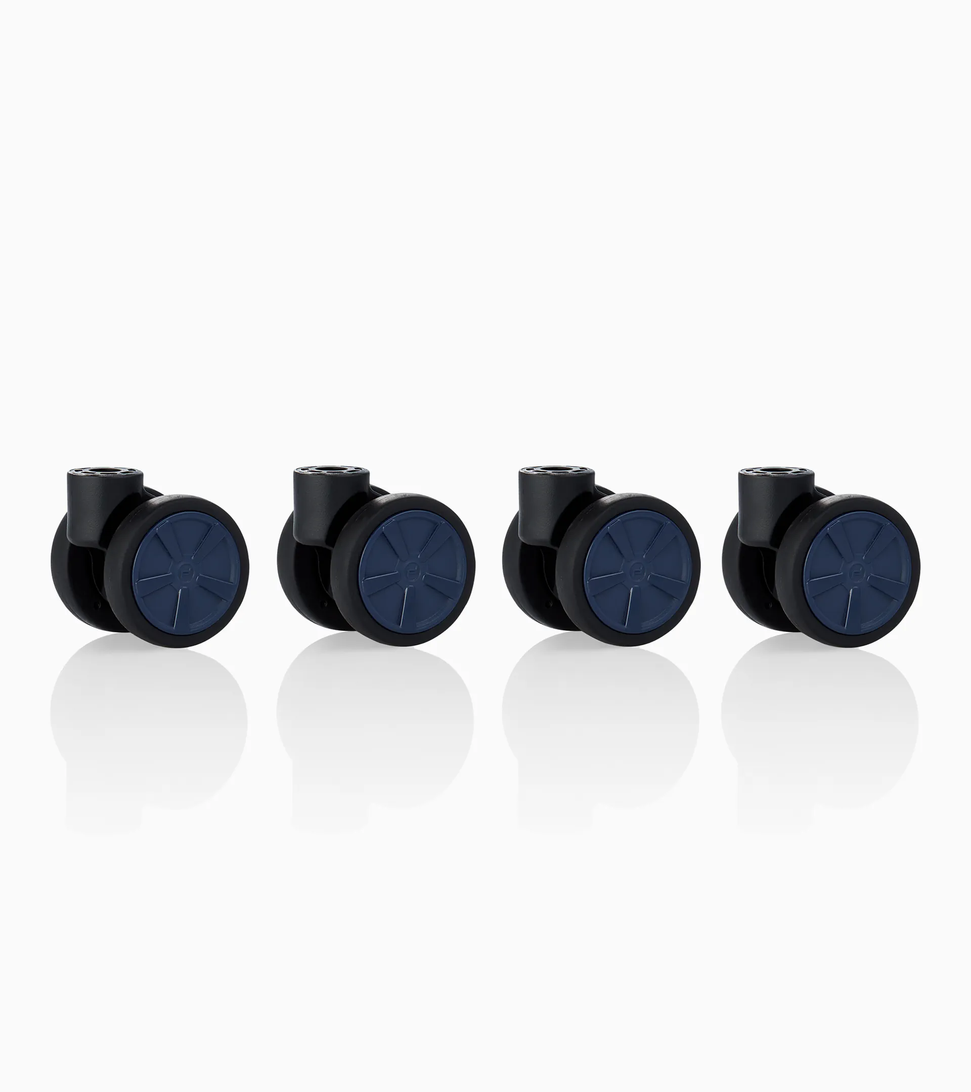 Wheel Set S – Roadster Trolley | PORSCHE SHOP