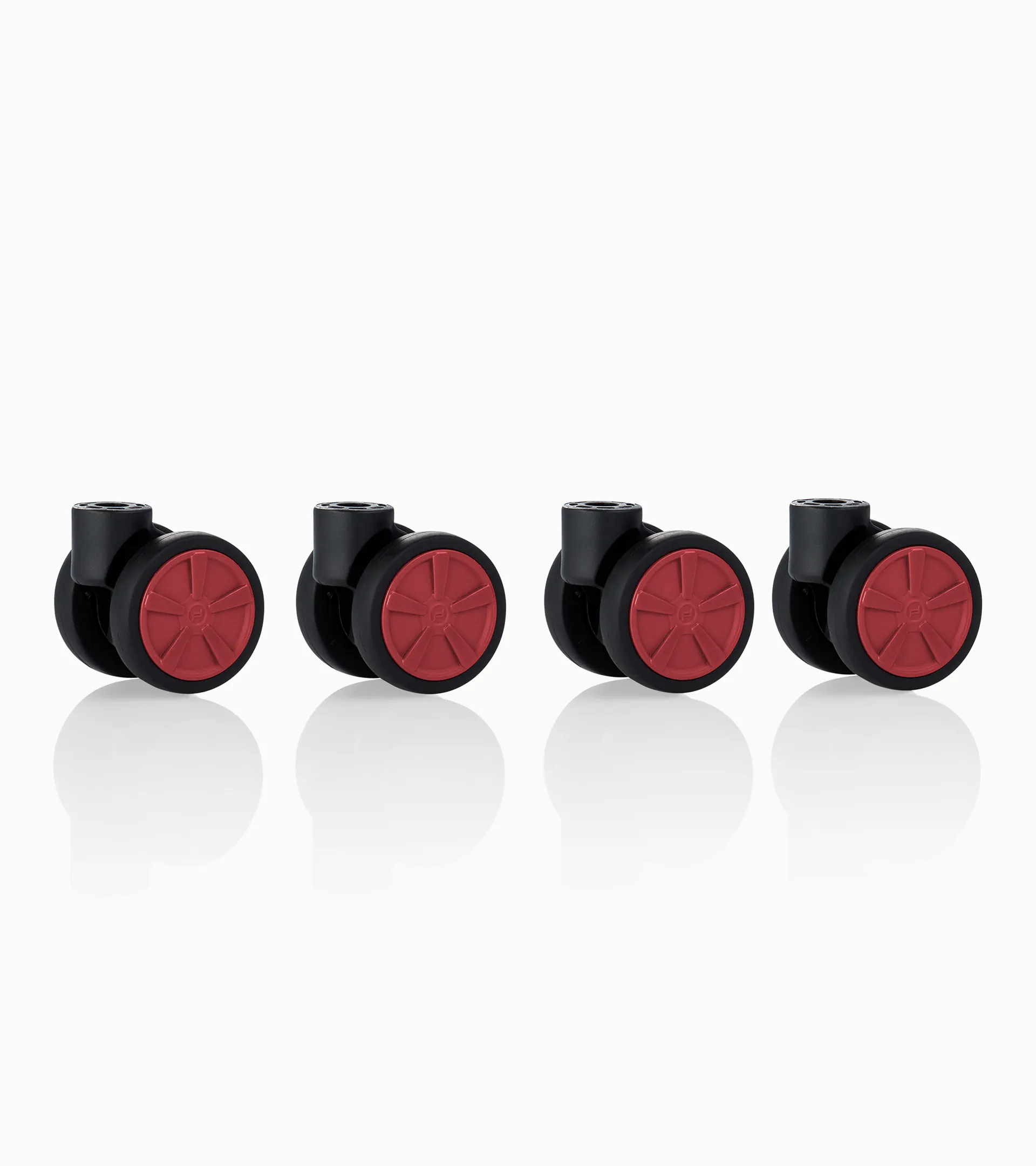 Wheel Set S – Roadster Trolley | PORSCHE SHOP