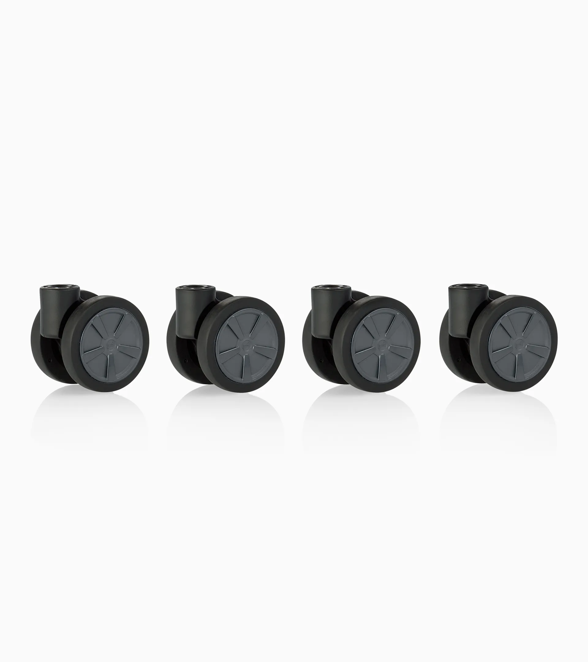 Wheel Set S – Roadster Trolley | PORSCHE SHOP