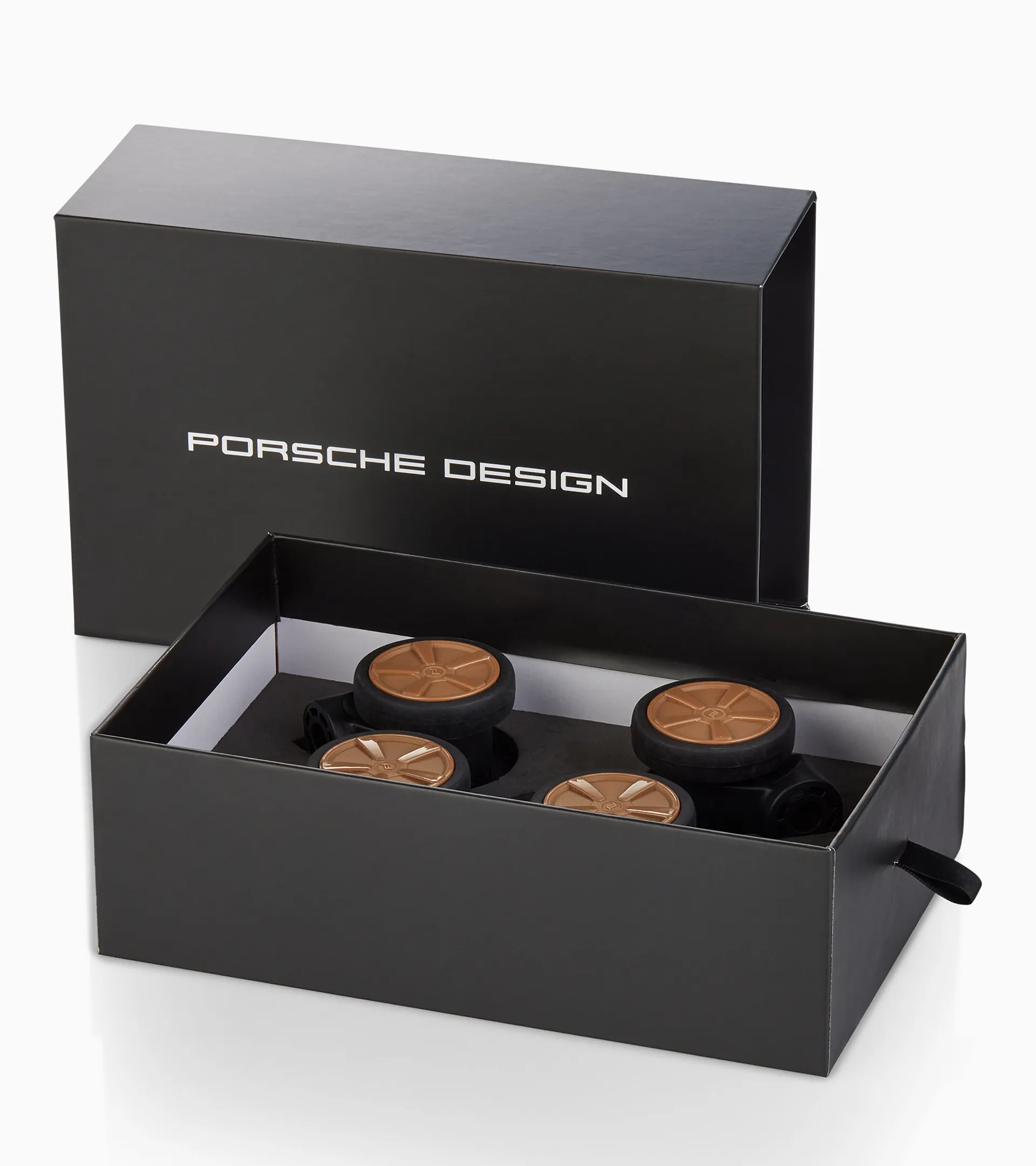 Porsche Design Voyager Trolley - acheter sur