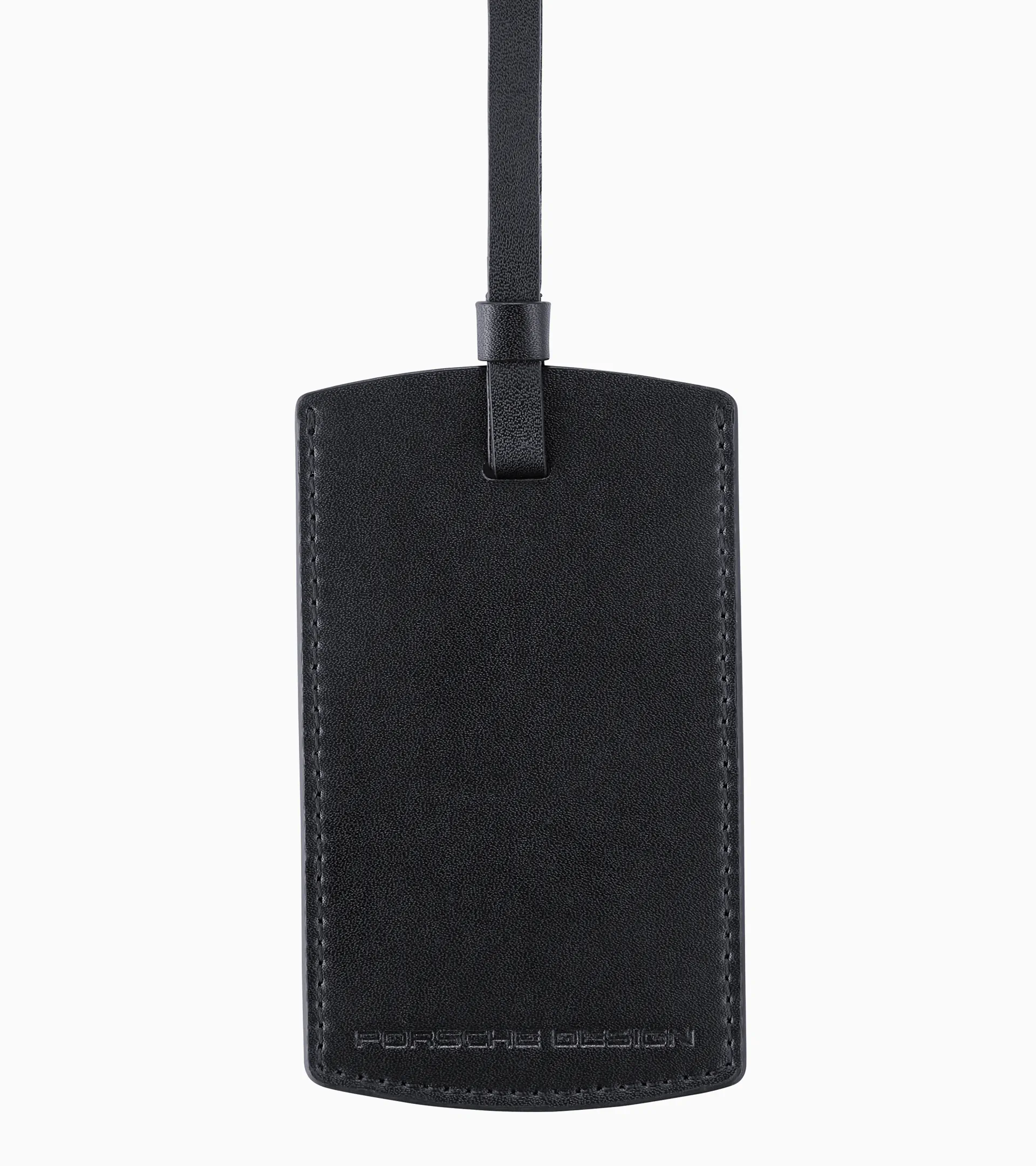 Luggage Tag – Roadster Trolley | PORSCHE SHOP